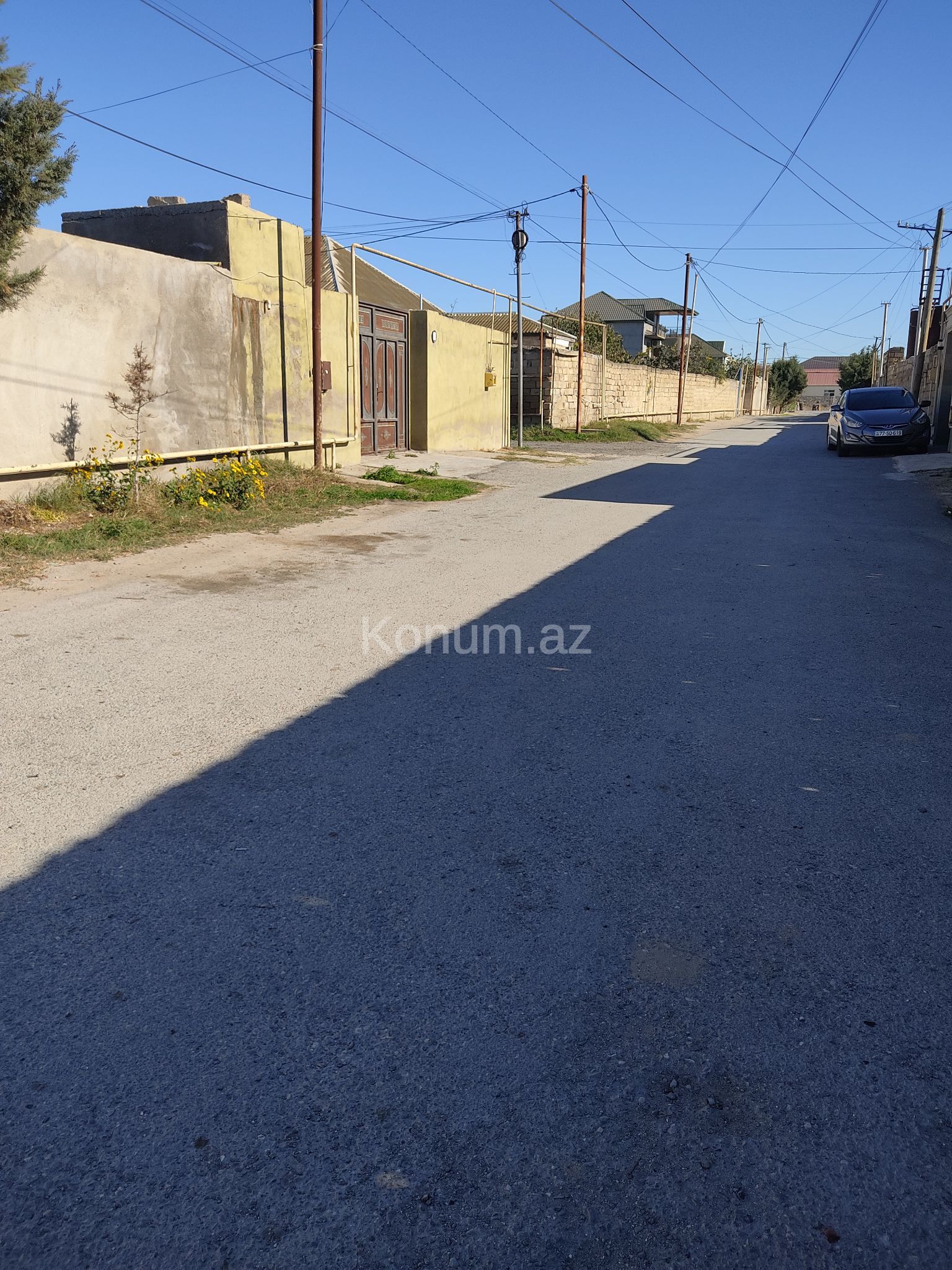 3 otaq, 110 m² - Bakı, Xəzər - satılır — foto 18