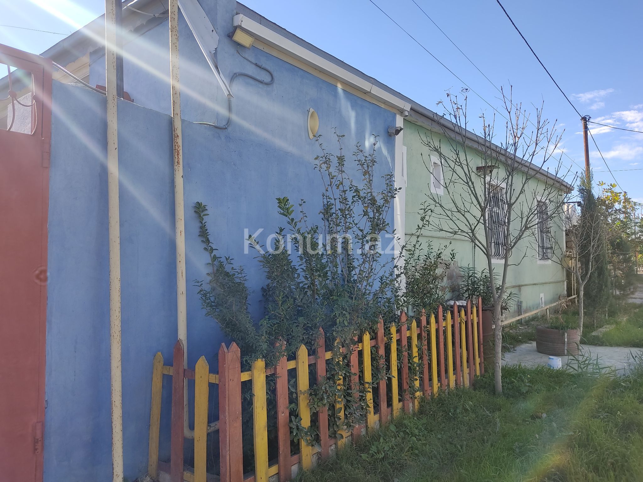 3 otaq, 110 m² - Bakı, Xəzər - satılır — foto 17