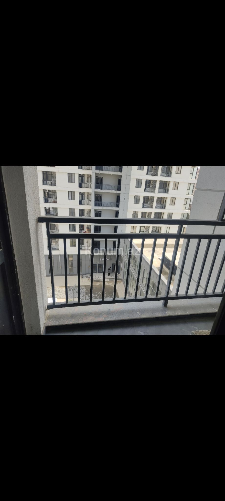 2 otaq, 50 m², 6/18 mərtəbə - Bakı, Yasamal - kirayə — foto 8
