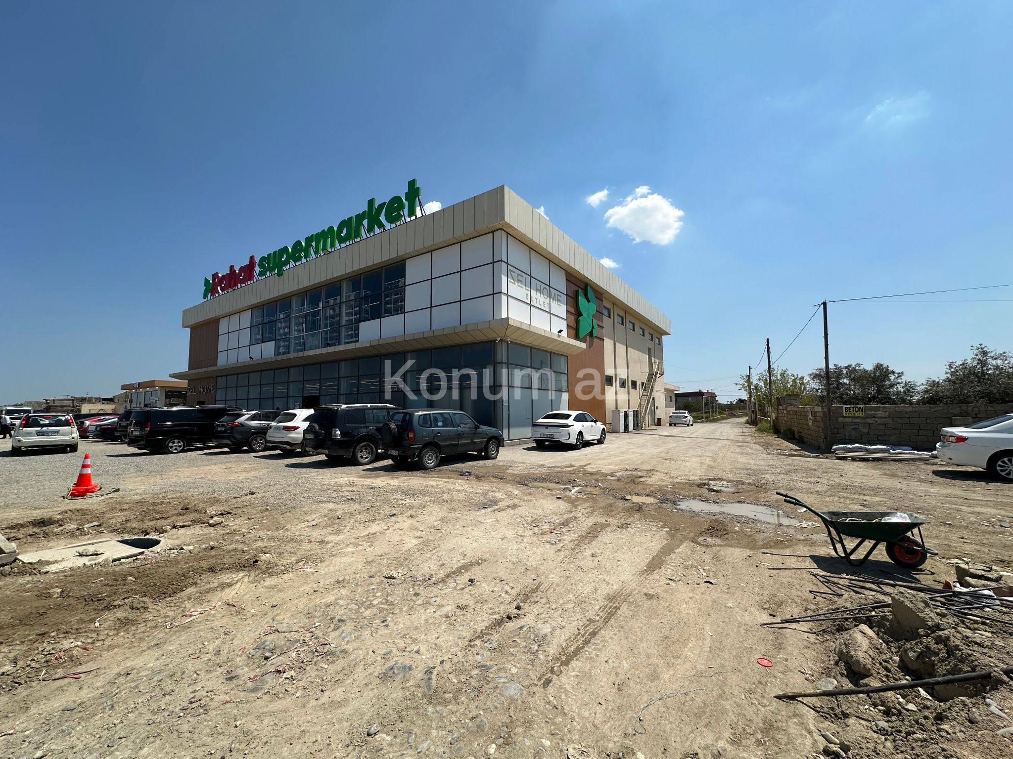 5 sot - Bakı, Sabunçu - satılır — foto 2