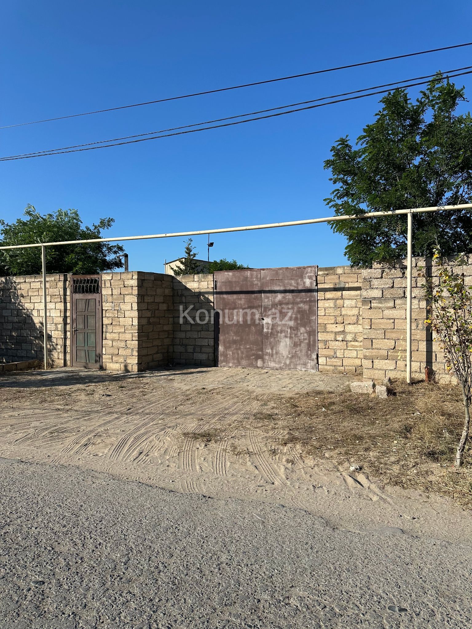 5 sot - Bakı, Sabunçu - satılır — foto 3