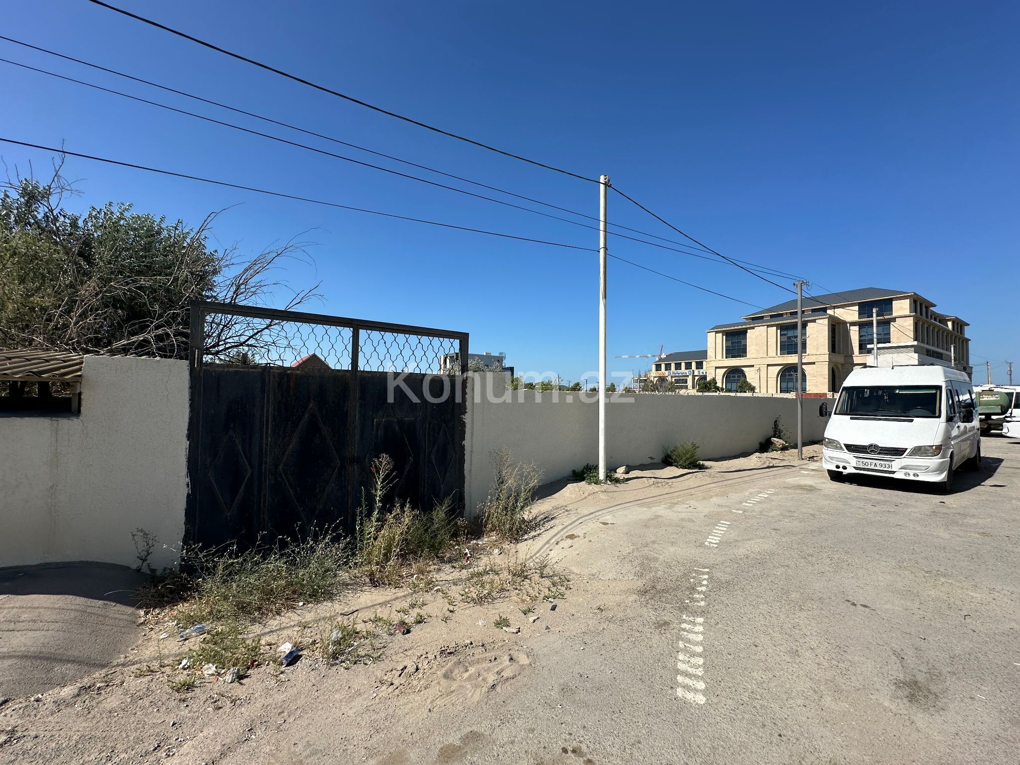 15 sot - Bakı, Sabunçu - satılır — foto 3