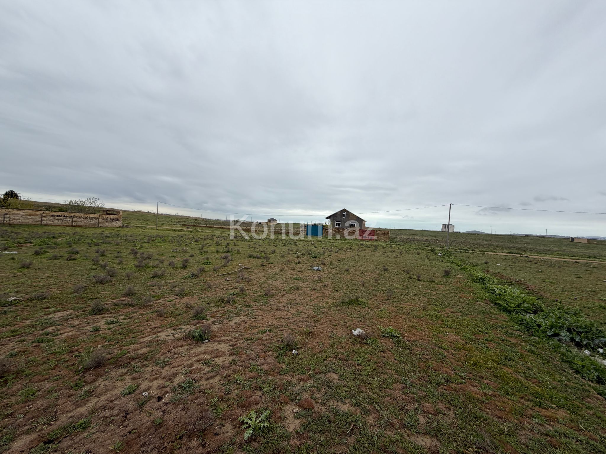 15 sot - Bakı, Abşeron - satılır — foto 6