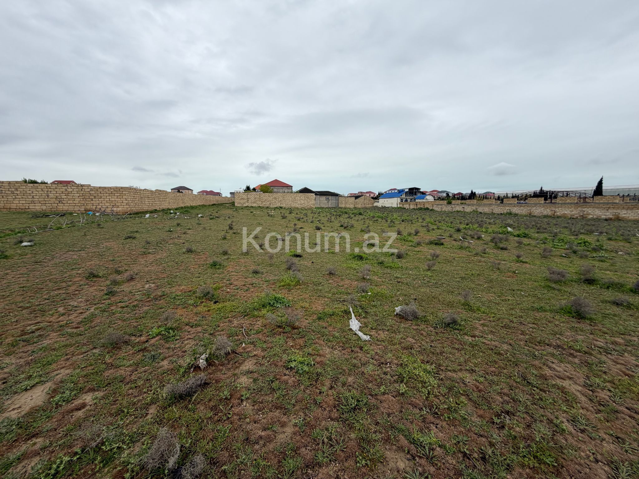 15 sot - Bakı, Abşeron - satılır — foto 7