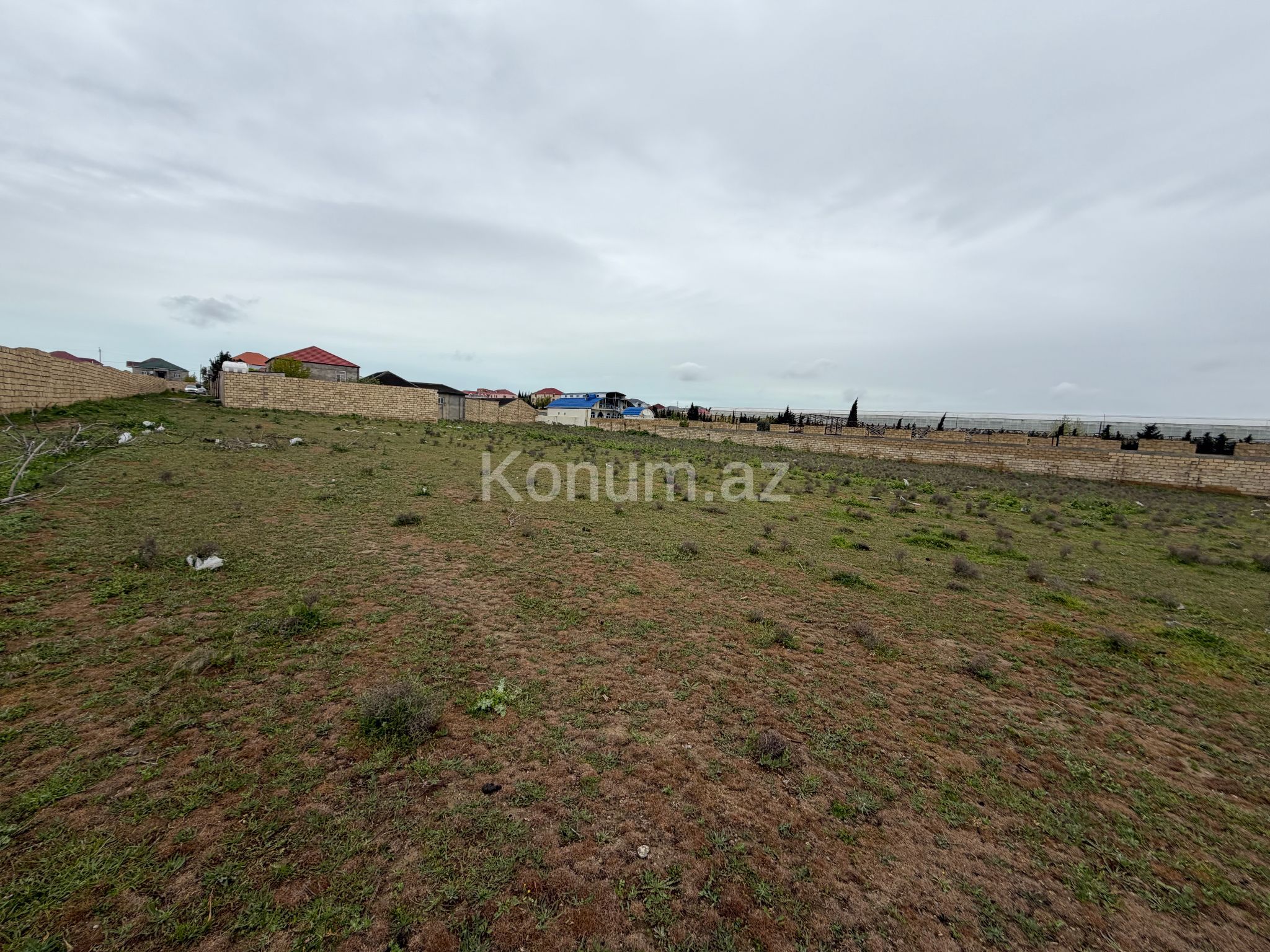 15 sot - Bakı, Abşeron - satılır — foto 2