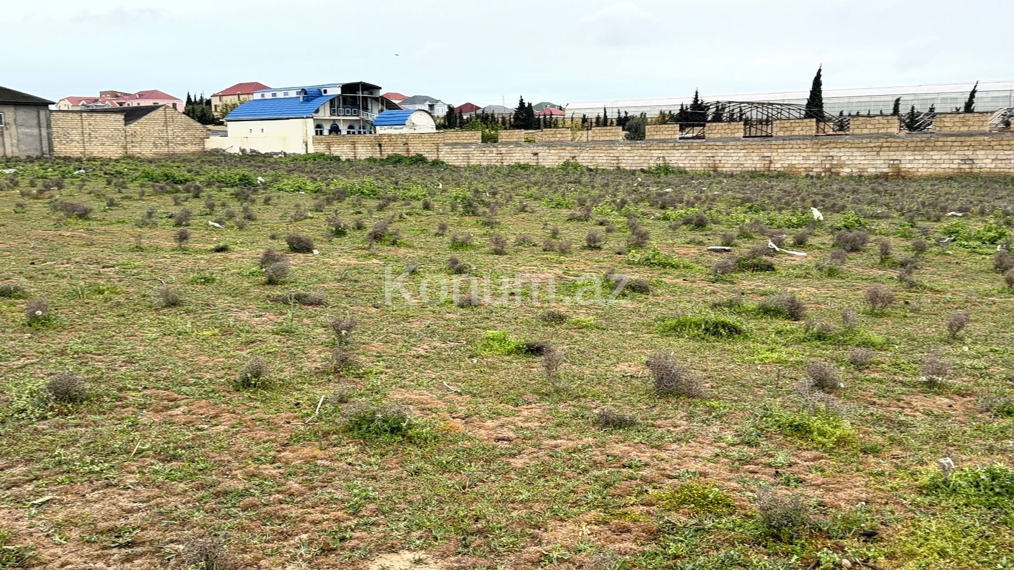 15 sot - Bakı, Abşeron - satılır — foto 3