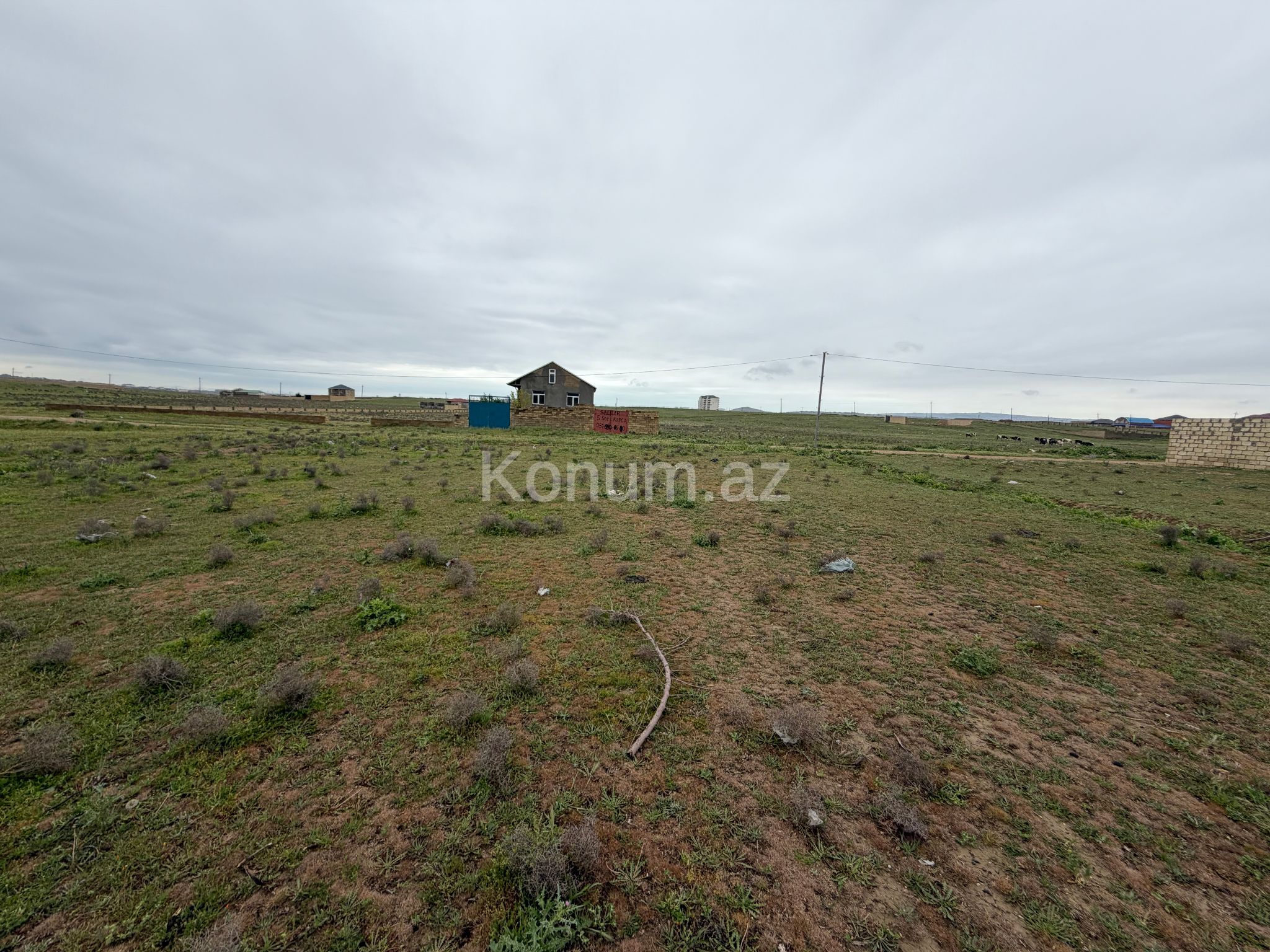 15 sot - Bakı, Abşeron - satılır — foto 8