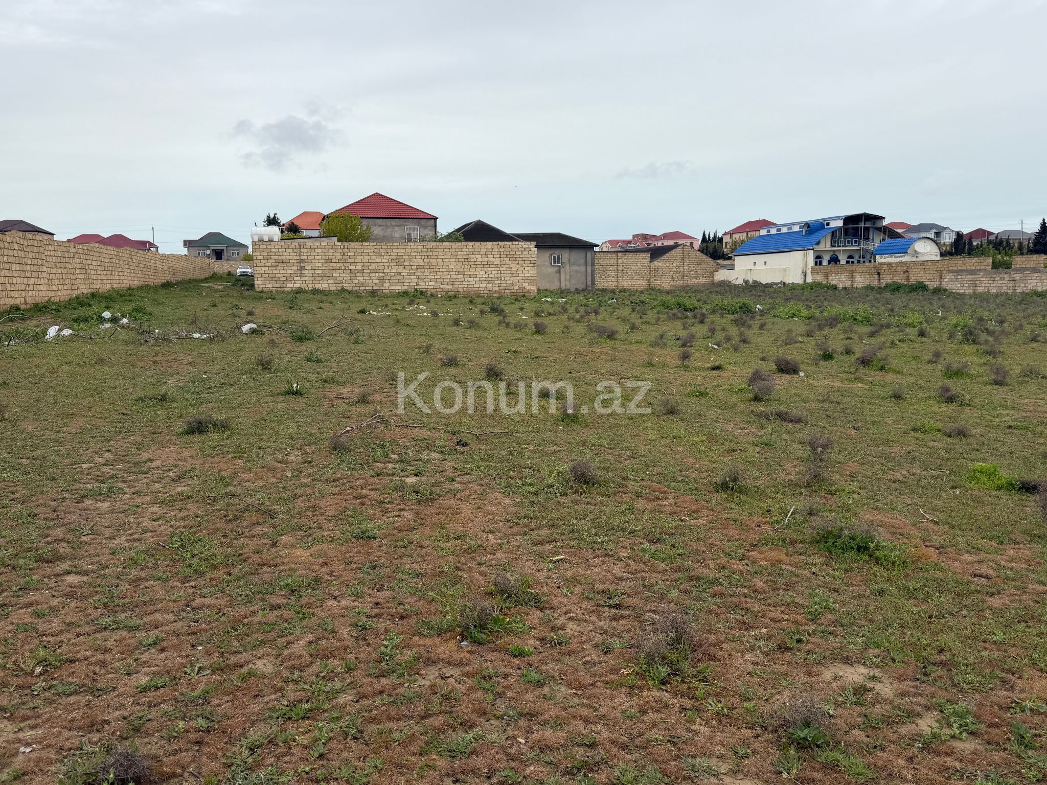 15 sot - Bakı, Abşeron - satılır — foto 9