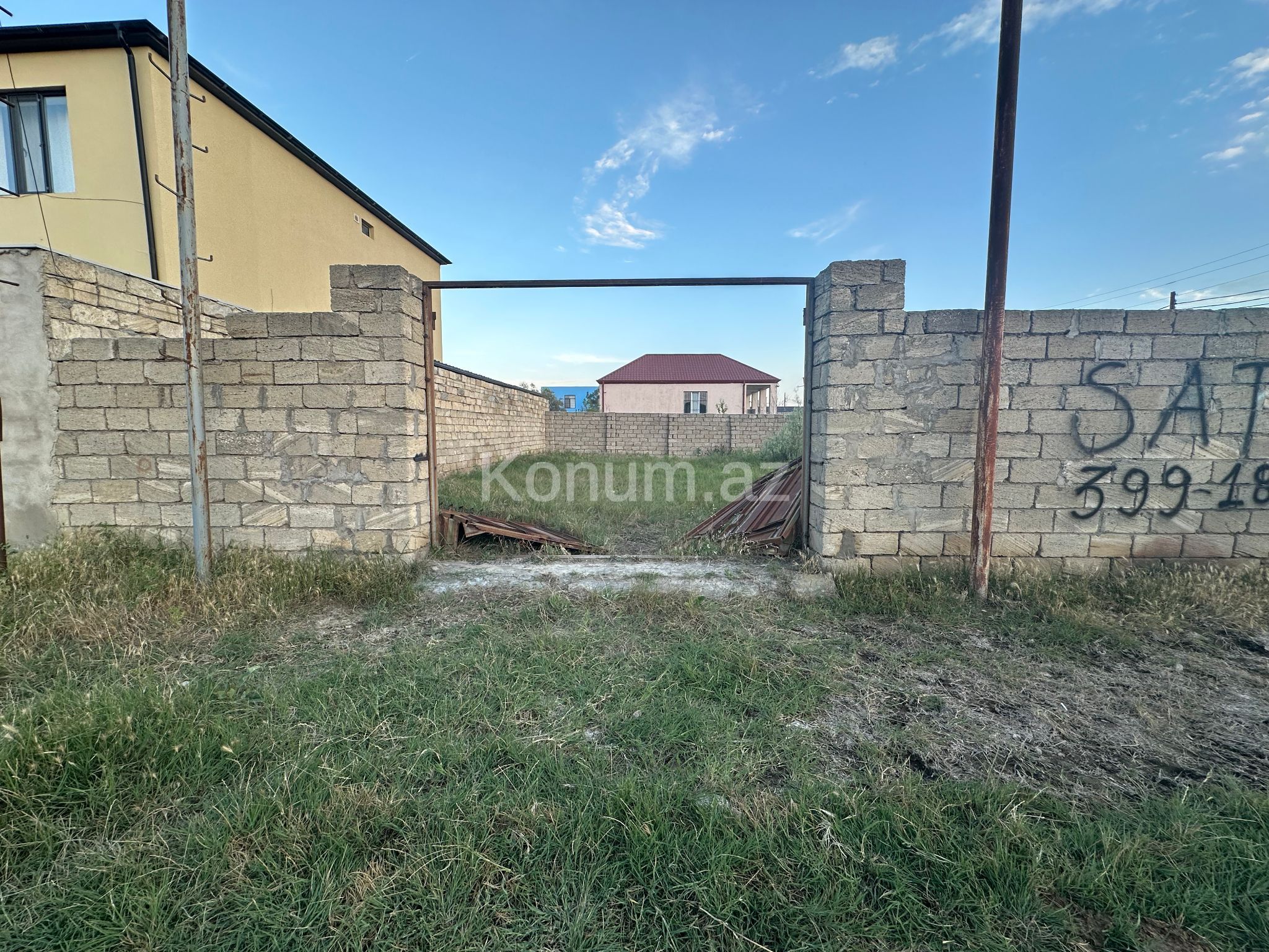 5 sot - Bakı, Sabunçu - satılır — foto 2
