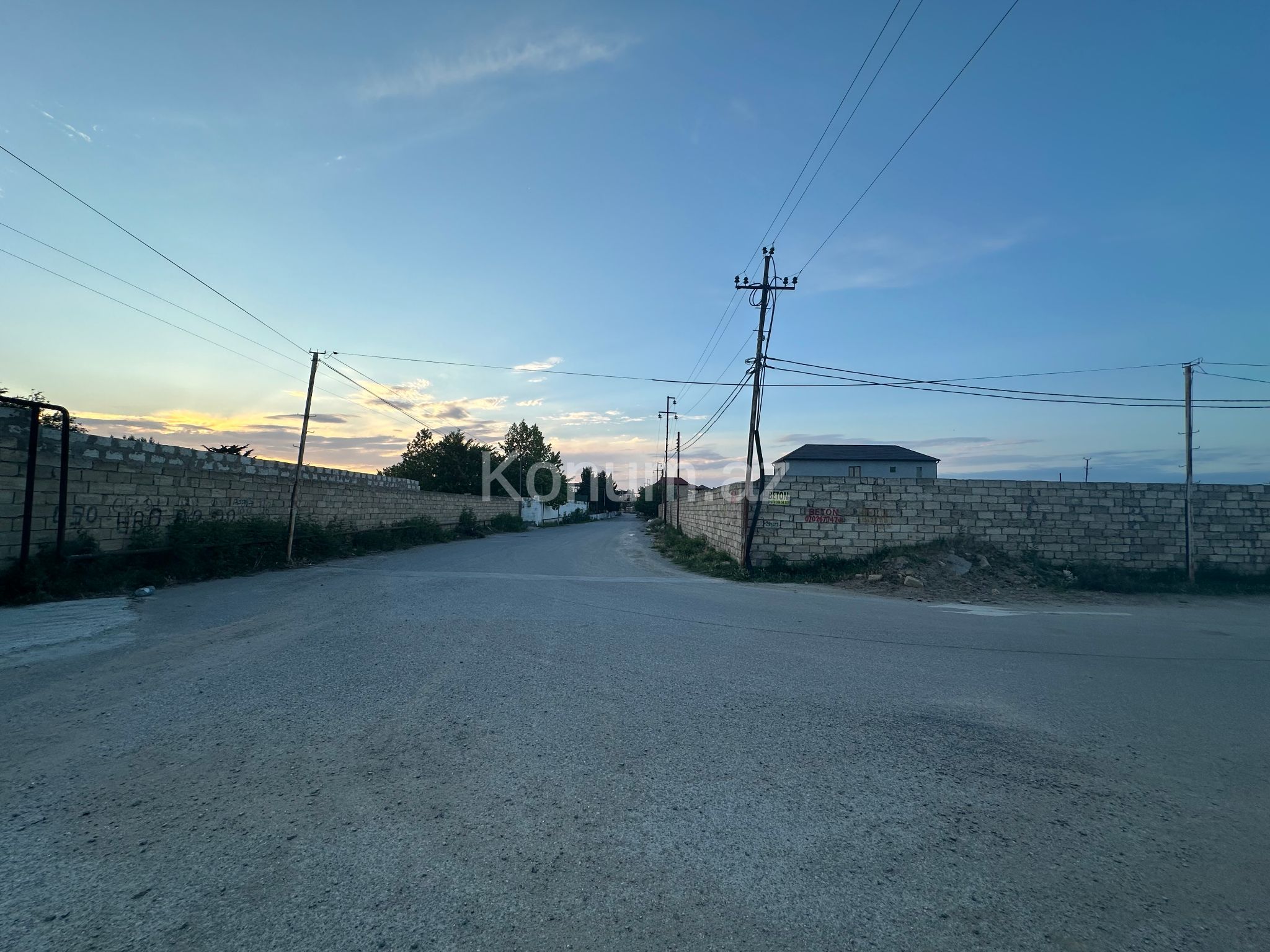 5 sot - Bakı, Sabunçu - satılır — foto 4