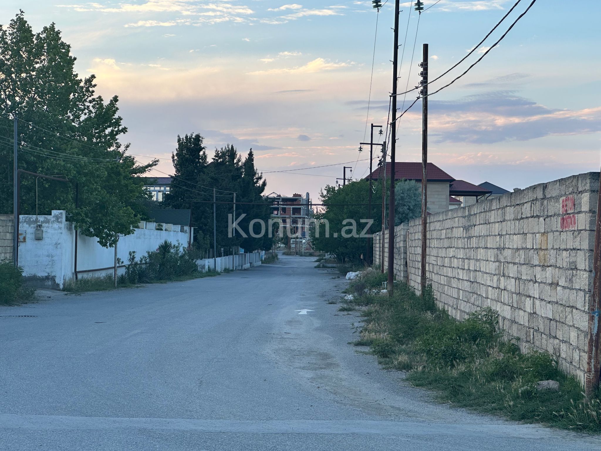 5 sot - Bakı, Sabunçu - satılır — foto 5