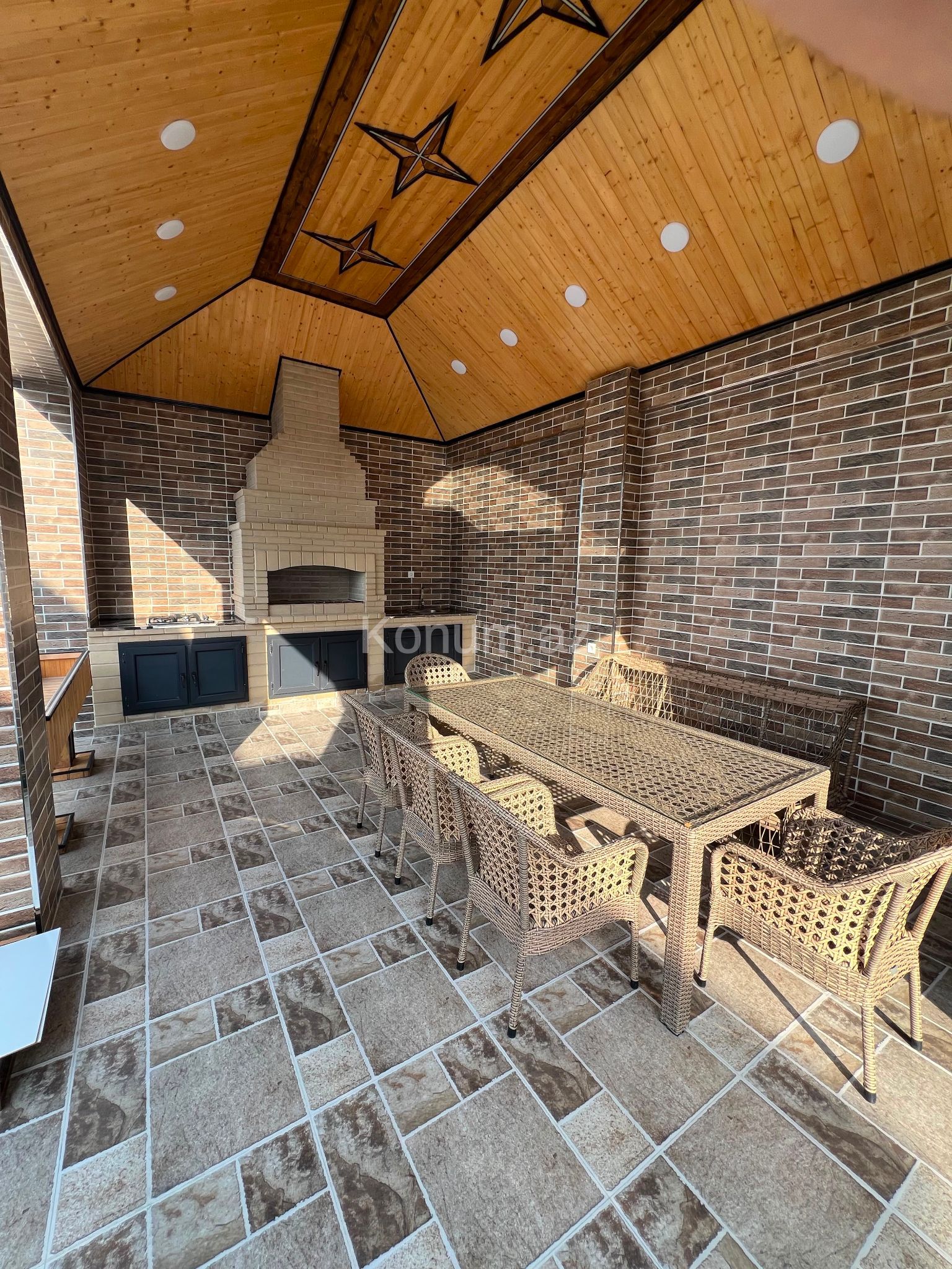 5 otaq, 180 m² - Bakı, Sabunçu - satılır — foto 3