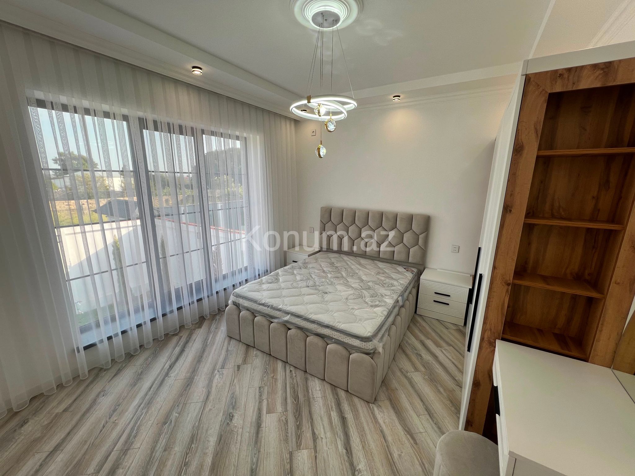 5 otaq, 180 m² - Bakı, Sabunçu - satılır — foto 4