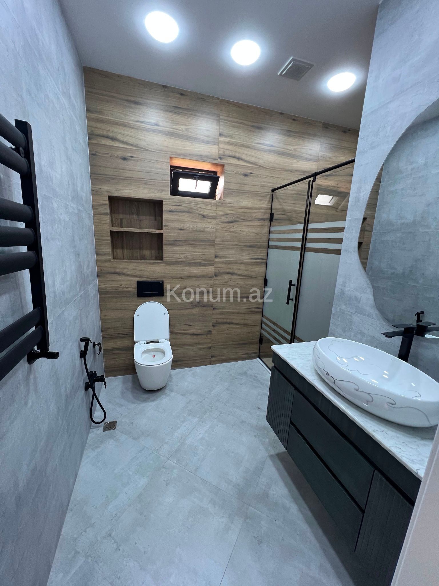5 otaq, 180 m² - Bakı, Sabunçu - satılır — foto 6