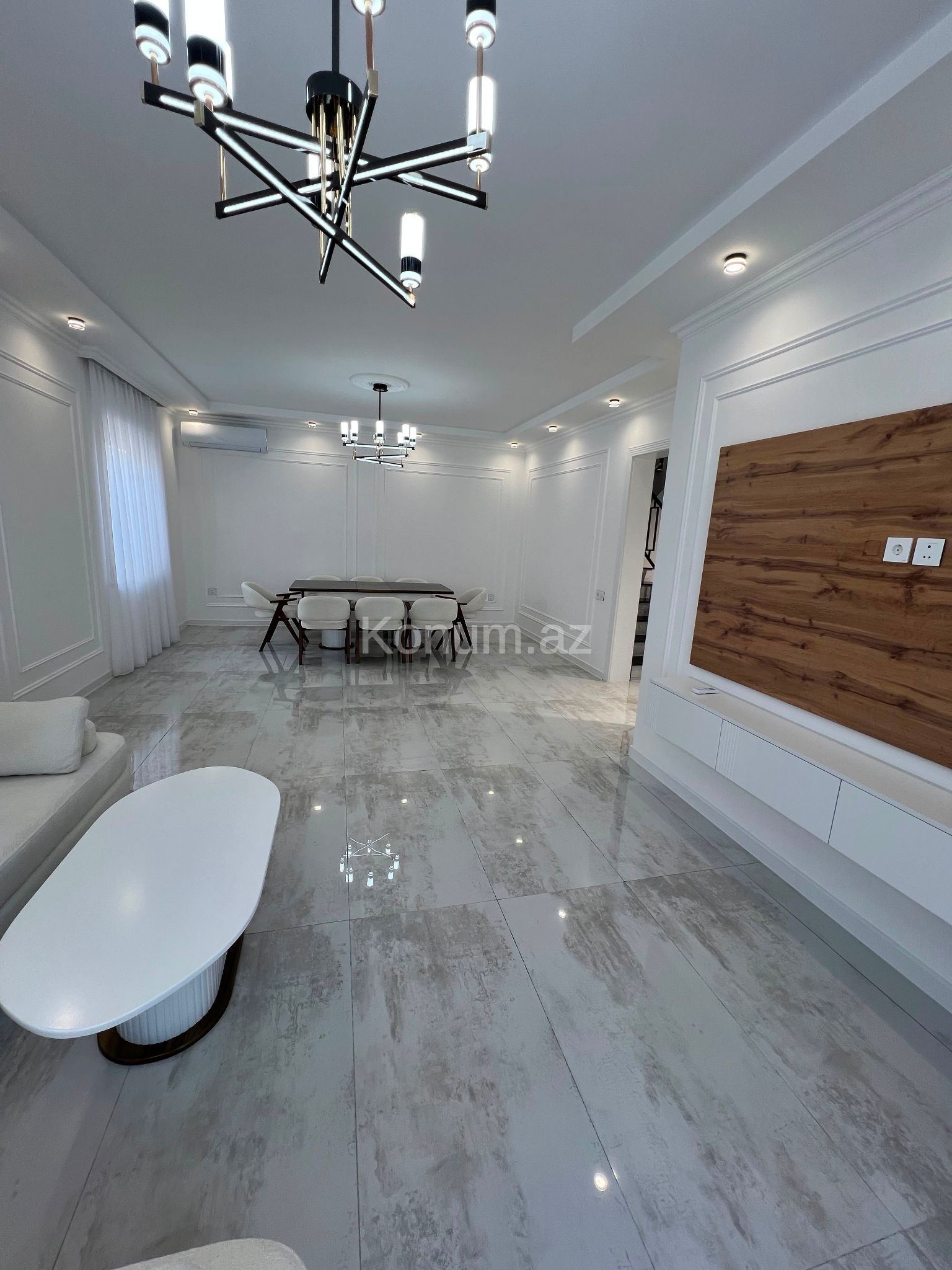 5 otaq, 180 m² - Bakı, Sabunçu - satılır — foto 7