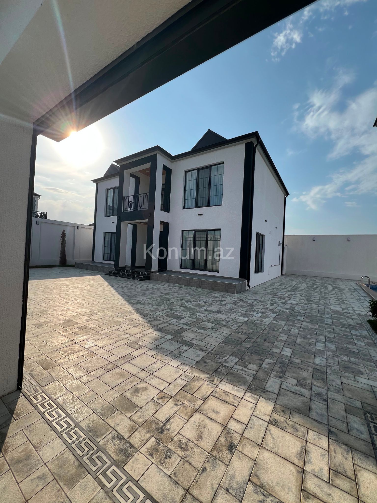 5 otaq, 180 m² - Bakı, Sabunçu - satılır — foto 8
