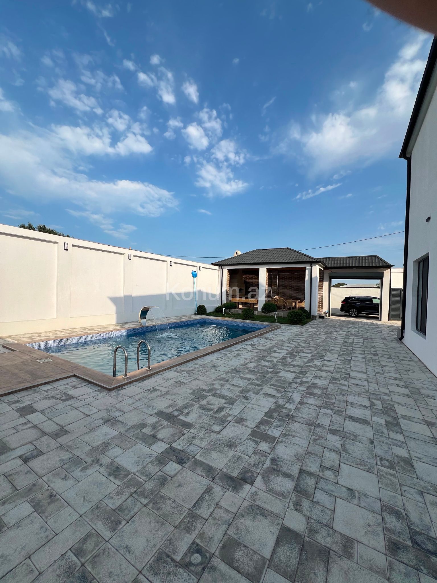5 otaq, 180 m² - Bakı, Sabunçu - satılır — foto 10