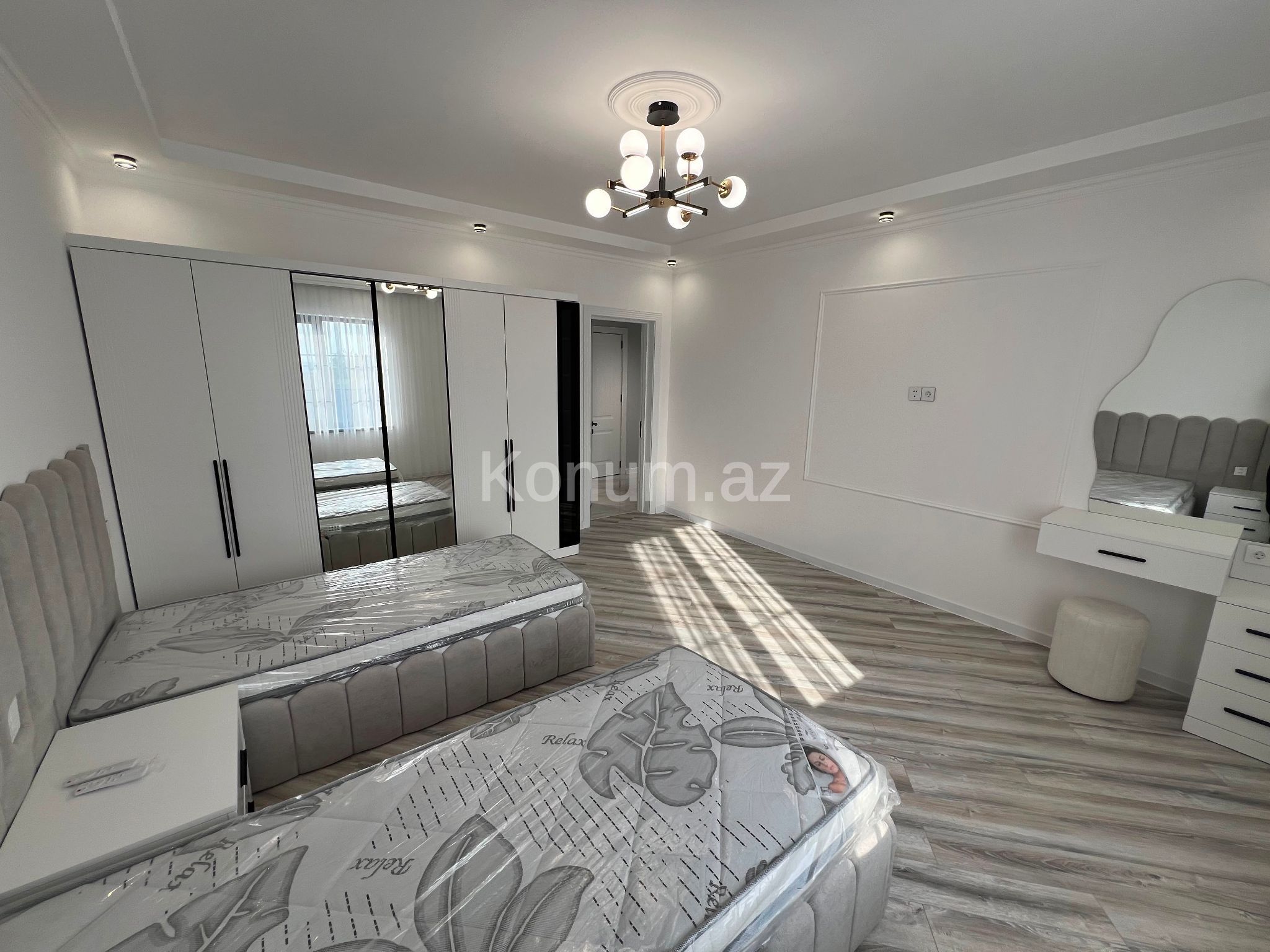 5 otaq, 180 m² - Bakı, Sabunçu - satılır — foto 14