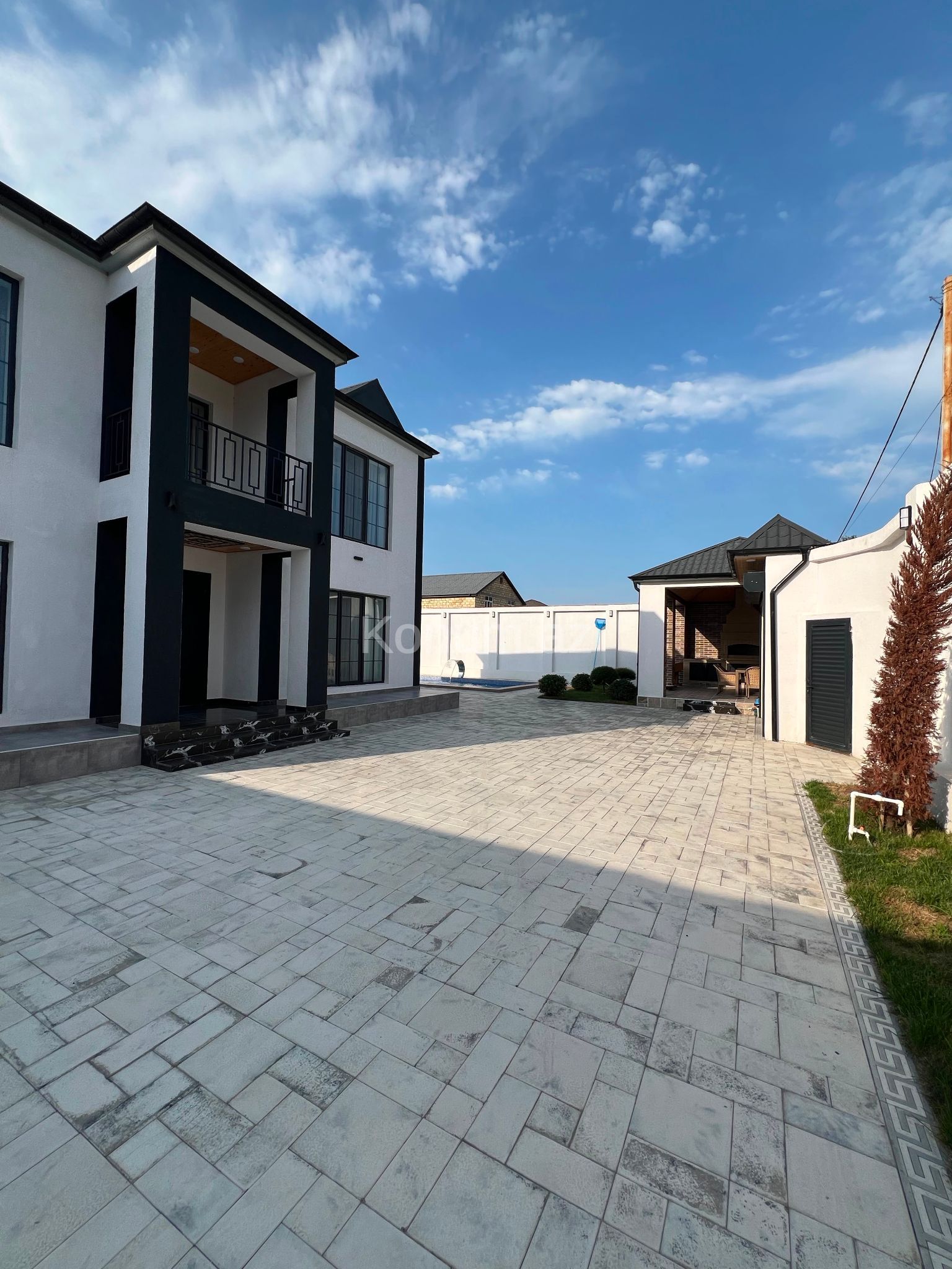 5 otaq, 180 m² - Bakı, Sabunçu - satılır — foto 16