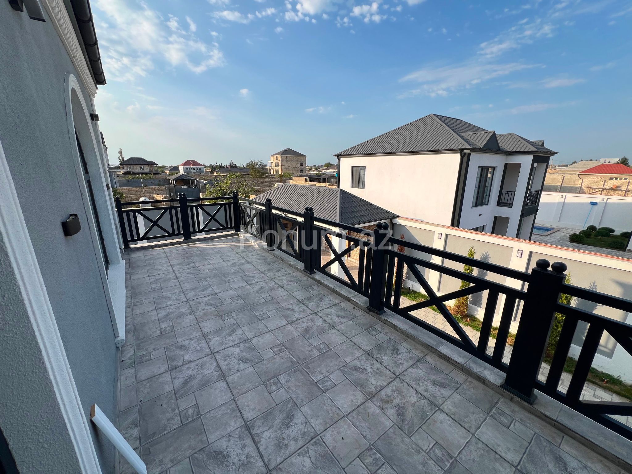 5 otaq, 200 m² - Bakı, Sabunçu - satılır — foto 3