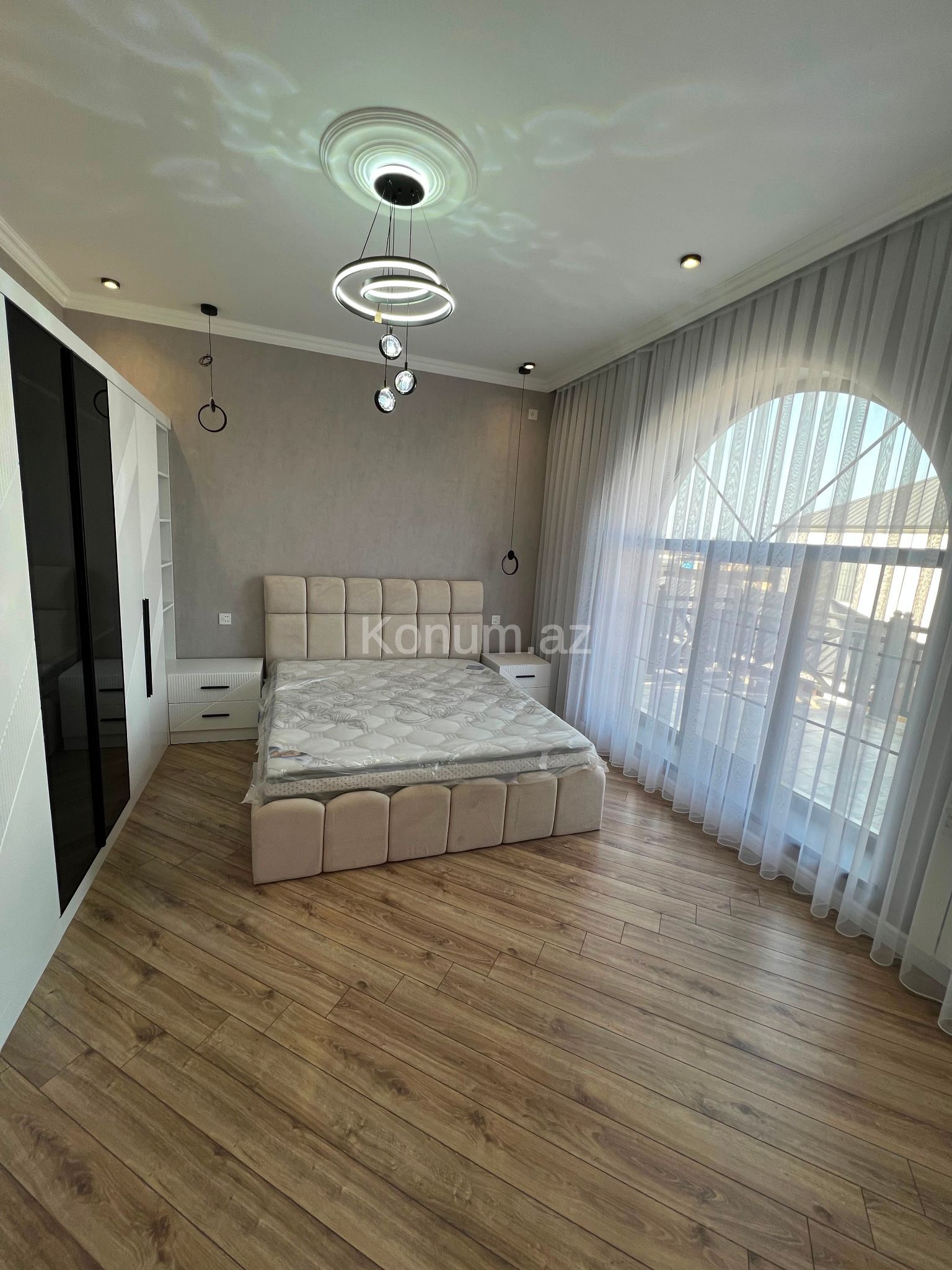 5 otaq, 200 m² - Bakı, Sabunçu - satılır — foto 6