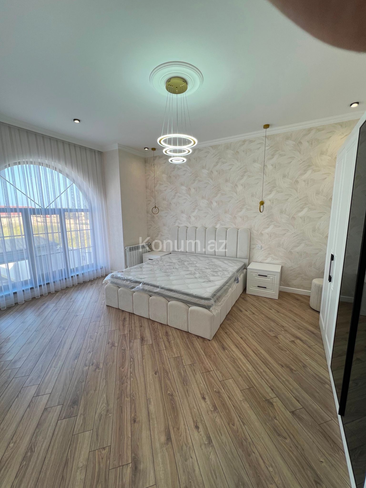 5 otaq, 200 m² - Bakı, Sabunçu - satılır — foto 5