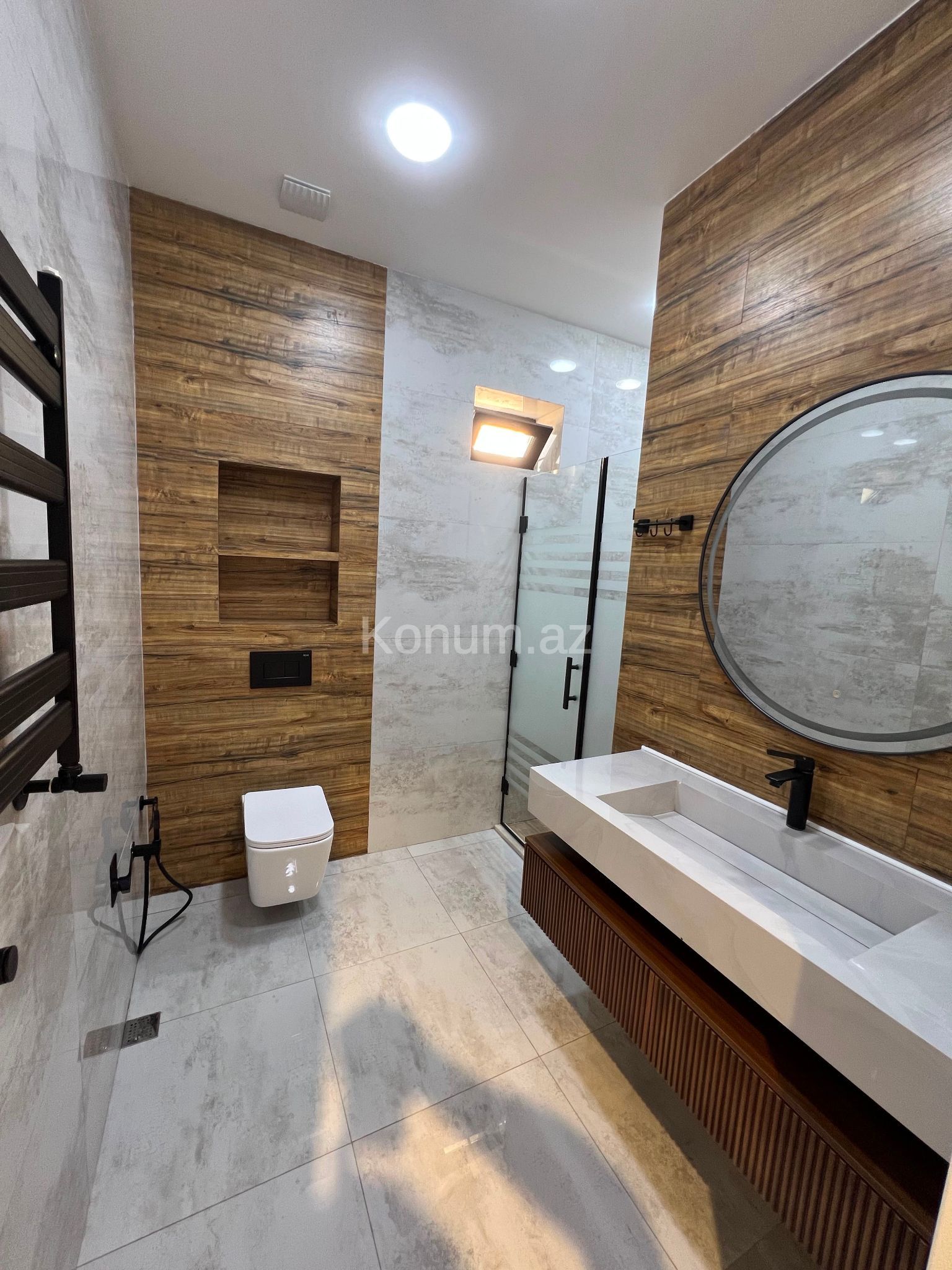 5 otaq, 200 m² - Bakı, Sabunçu - satılır — foto 8