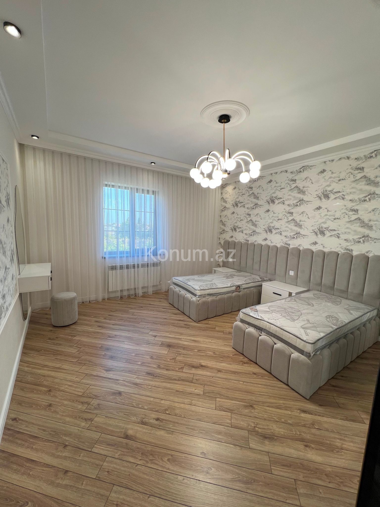 5 otaq, 200 m² - Bakı, Sabunçu - satılır — foto 9