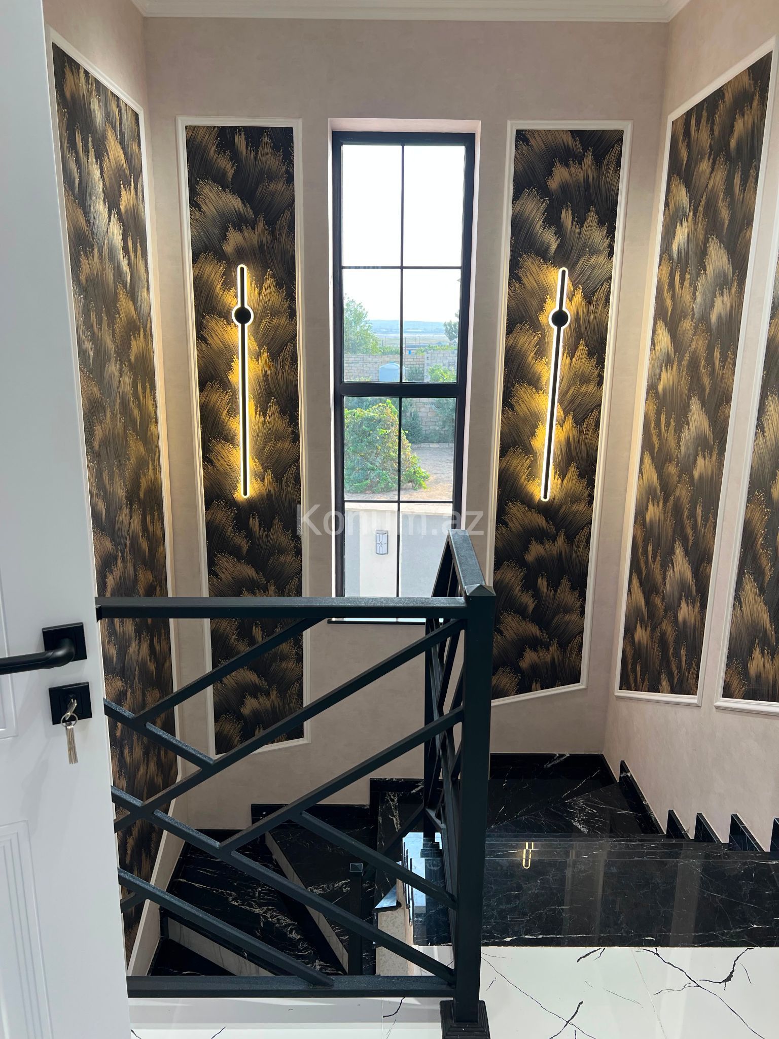 5 otaq, 200 m² - Bakı, Sabunçu - satılır — foto 10