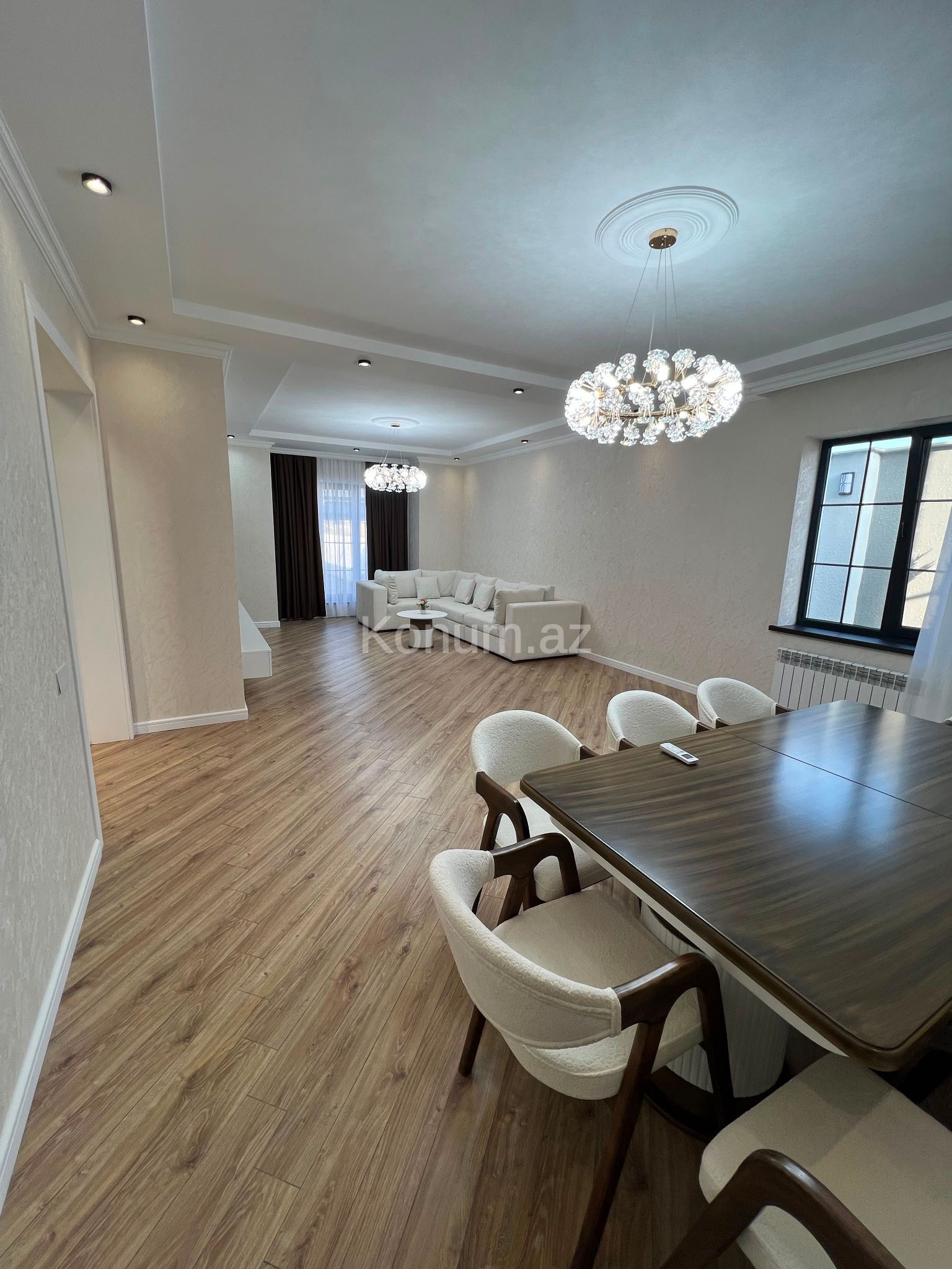 5 otaq, 200 m² - Bakı, Sabunçu - satılır — foto 12