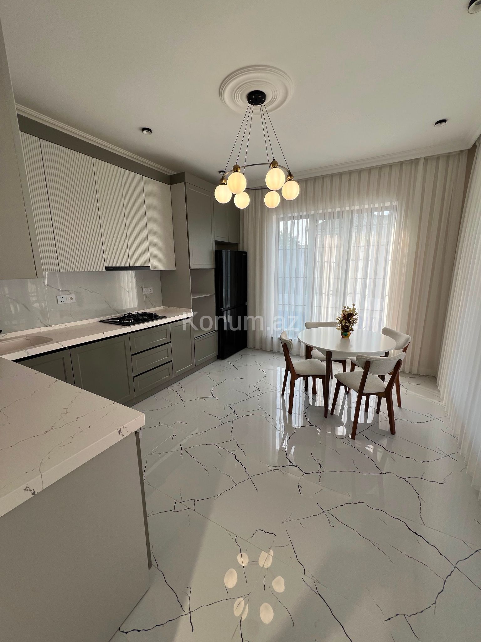 5 otaq, 200 m² - Bakı, Sabunçu - satılır — foto 17