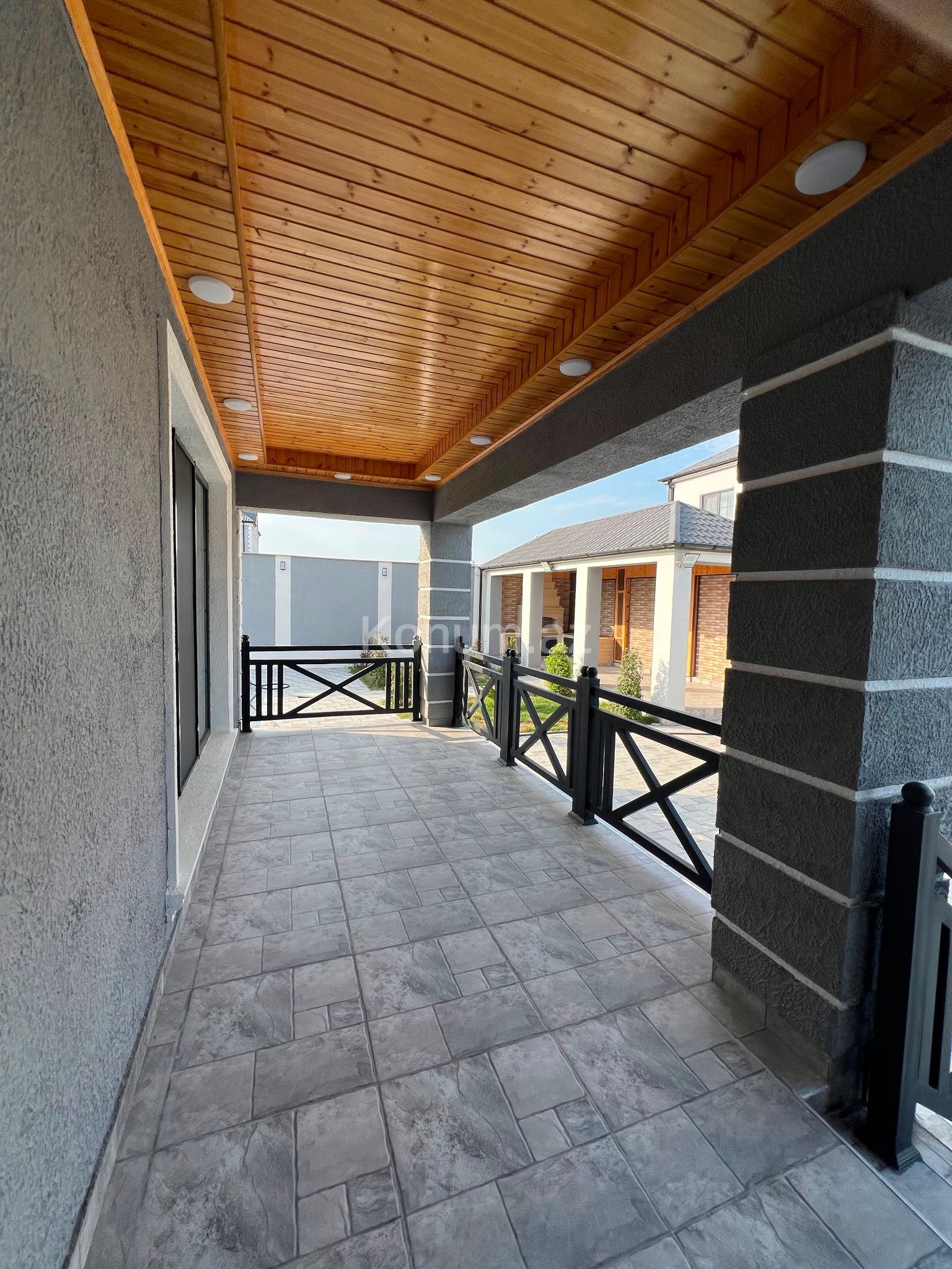 5 otaq, 200 m² - Bakı, Sabunçu - satılır — foto 19