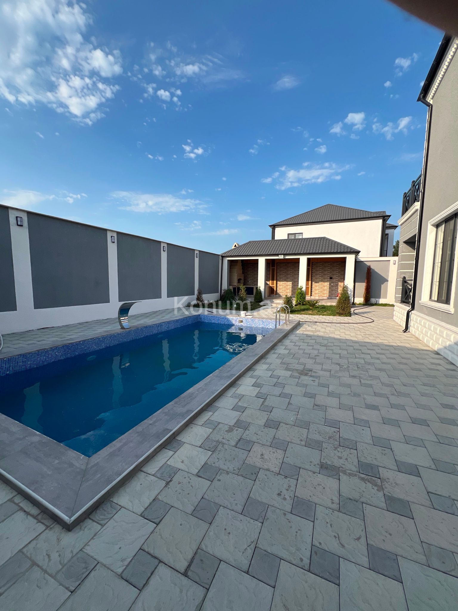 5 otaq, 200 m² - Bakı, Sabunçu - satılır — foto 20