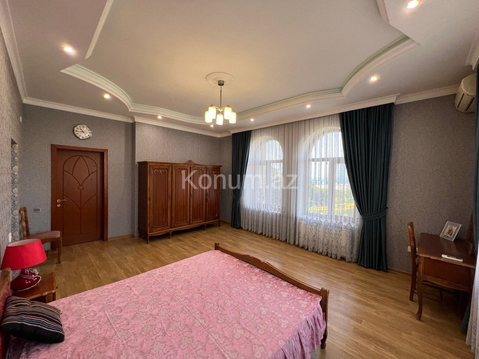 5 Комнаты, 350 м² - Баку, Сабунчу - продаётся — фото 2