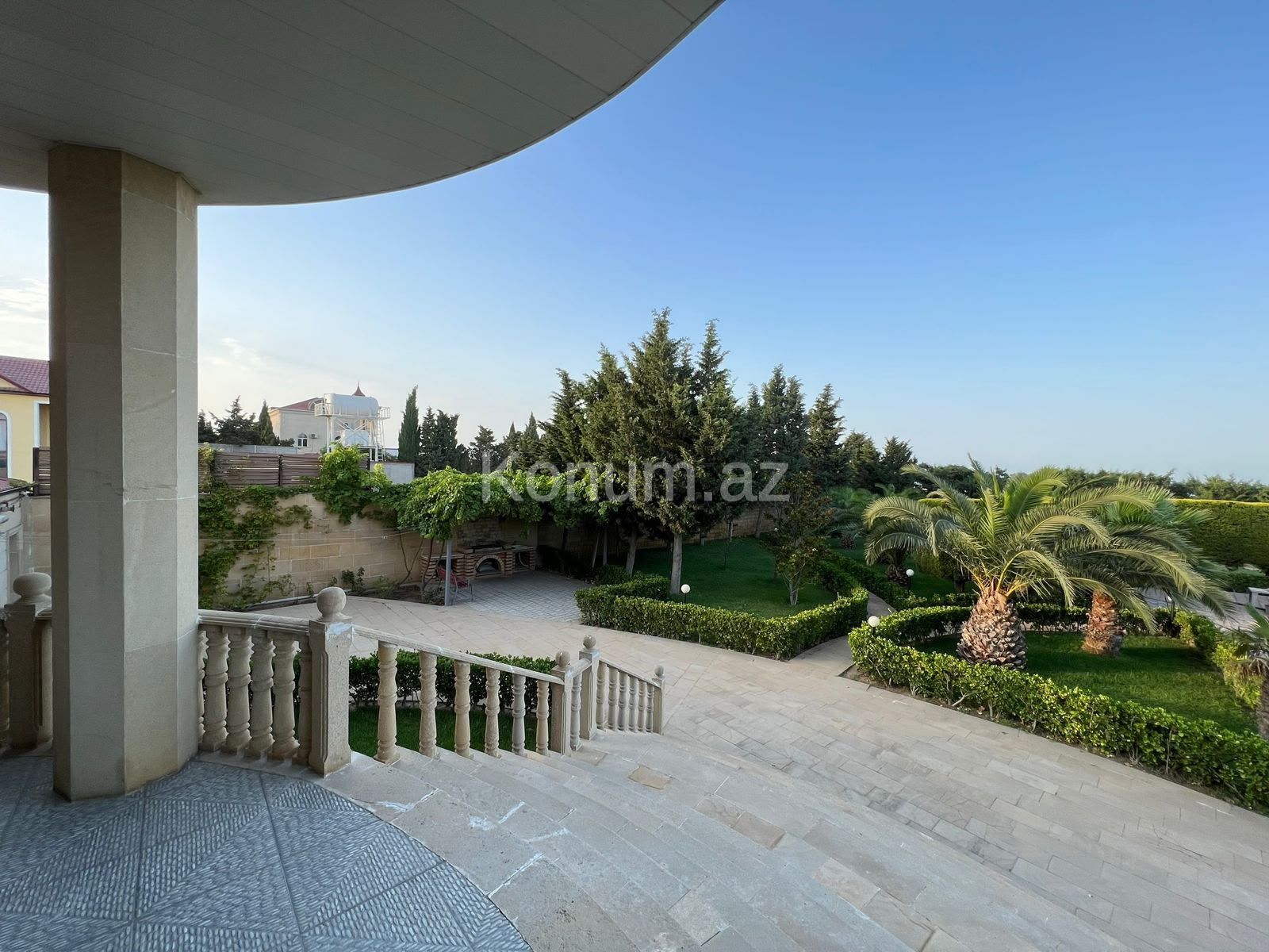 5 Комнаты, 350 м² - Баку, Сабунчу - продаётся — фото 4