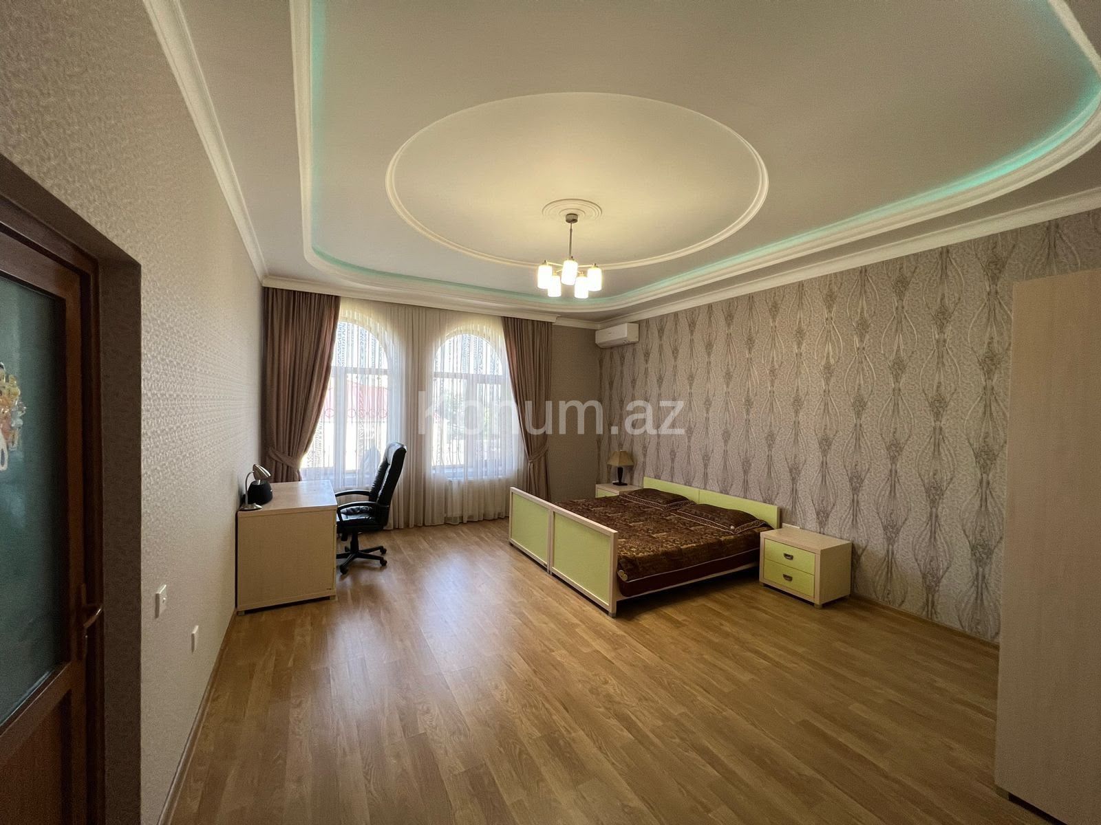 5 Комнаты, 350 м² - Баку, Сабунчу - продаётся — фото 12