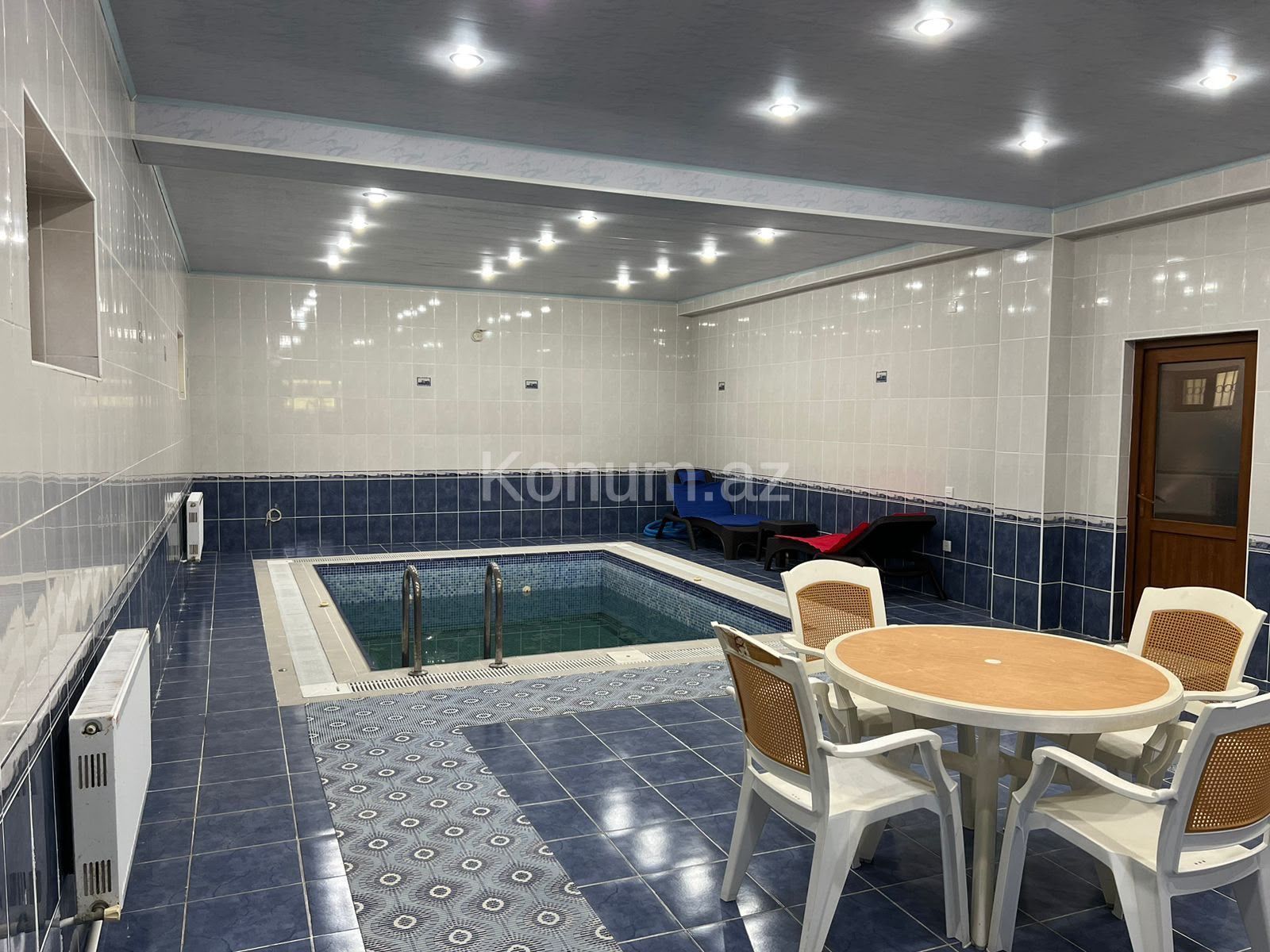 5 Комнаты, 350 м² - Баку, Сабунчу - продаётся — фото 10