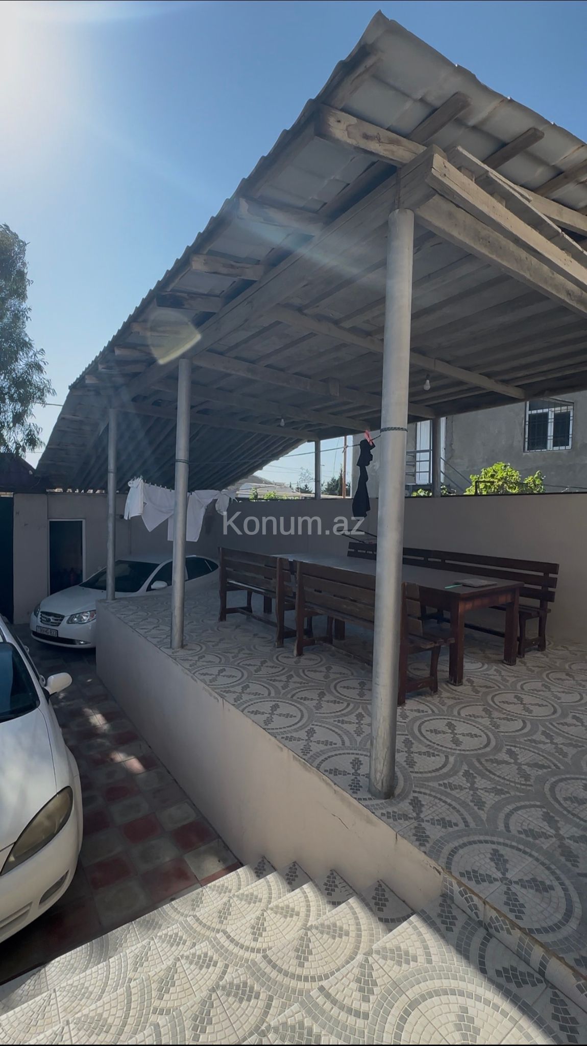 5 otaq, 180 m² - Bakı, Sabunçu - satılır — foto 10