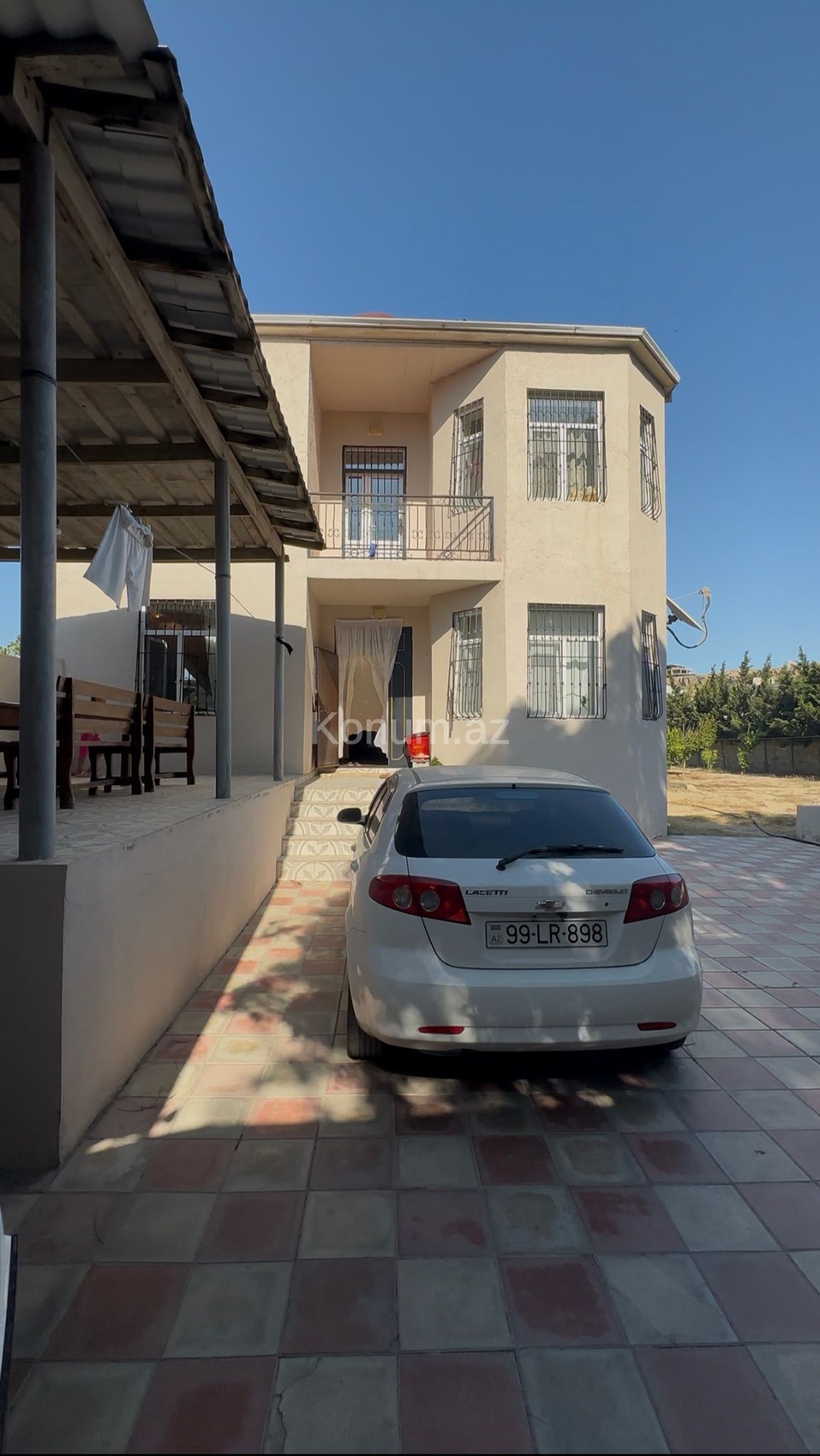 5 otaq, 180 m² - Bakı, Sabunçu - satılır — foto 13