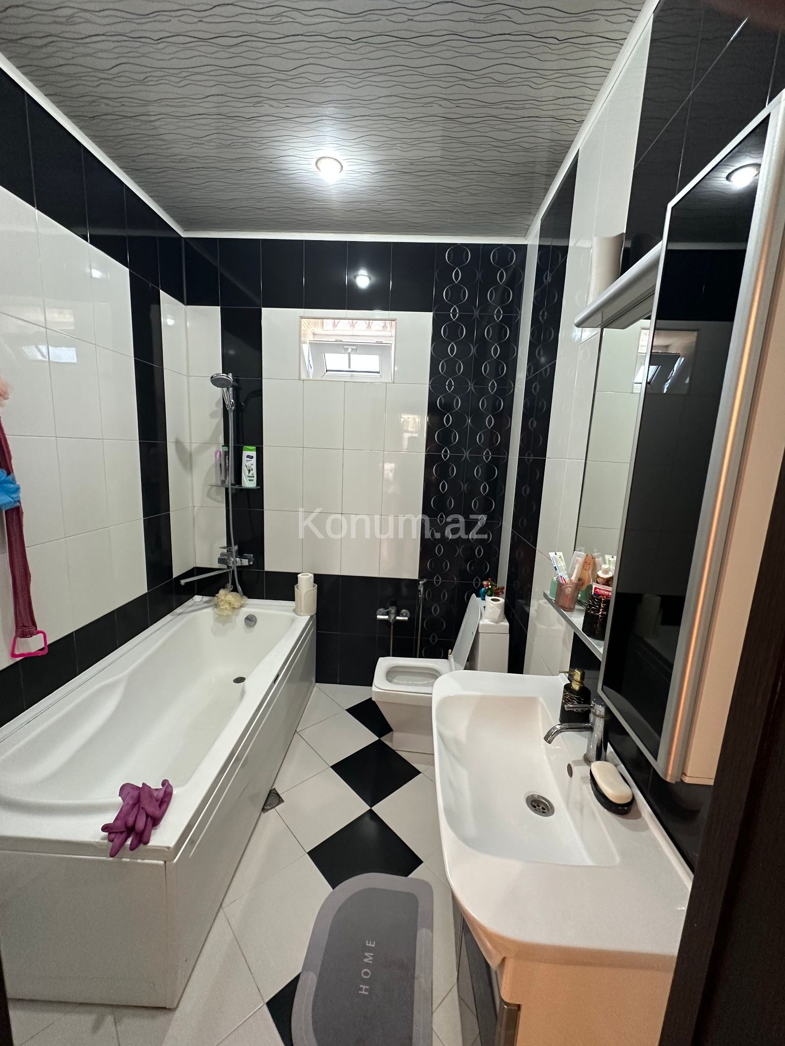 5 otaq, 180 m² - Bakı, Sabunçu - satılır — foto 15