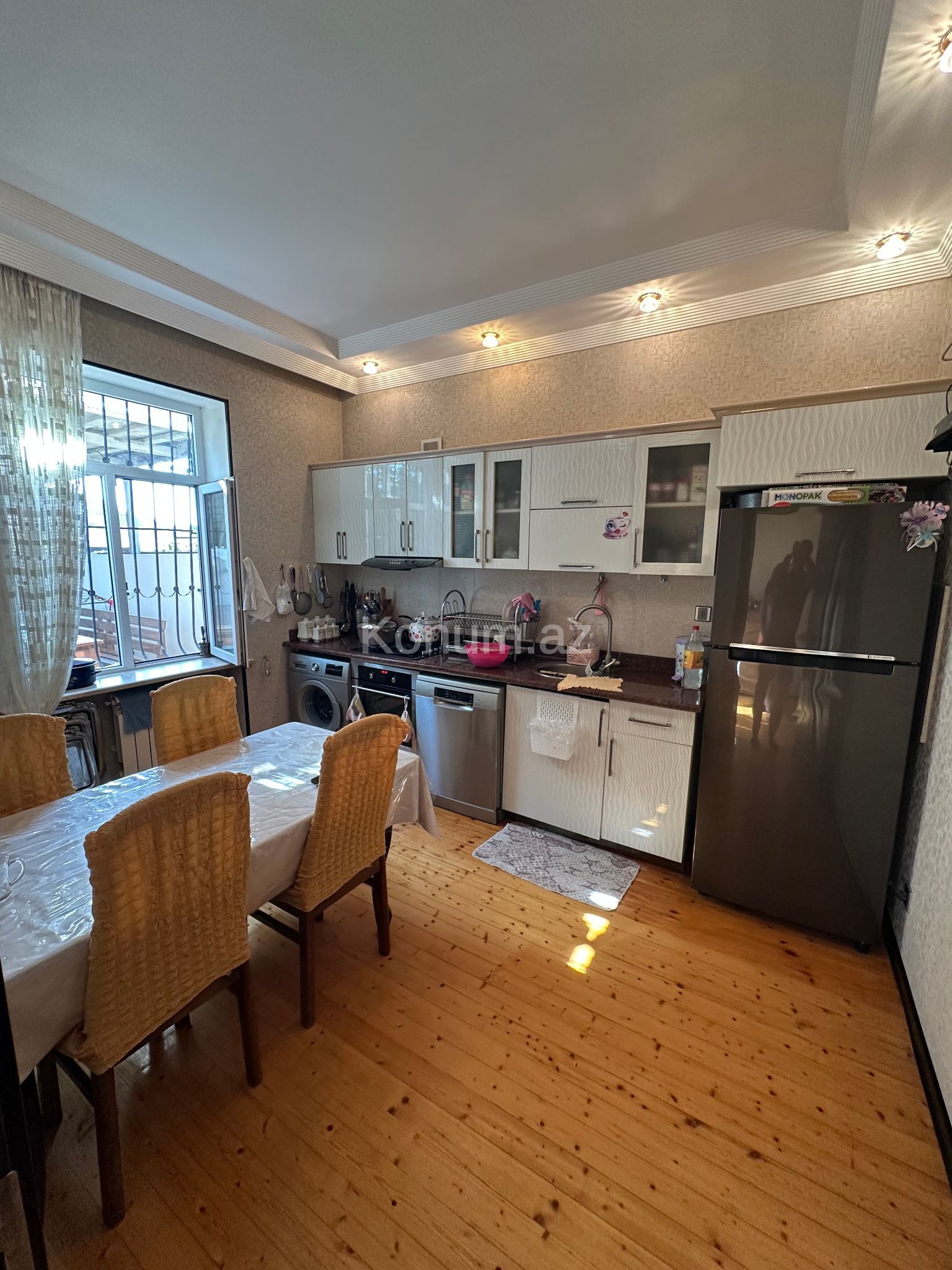 5 otaq, 180 m² - Bakı, Sabunçu - satılır — foto 18