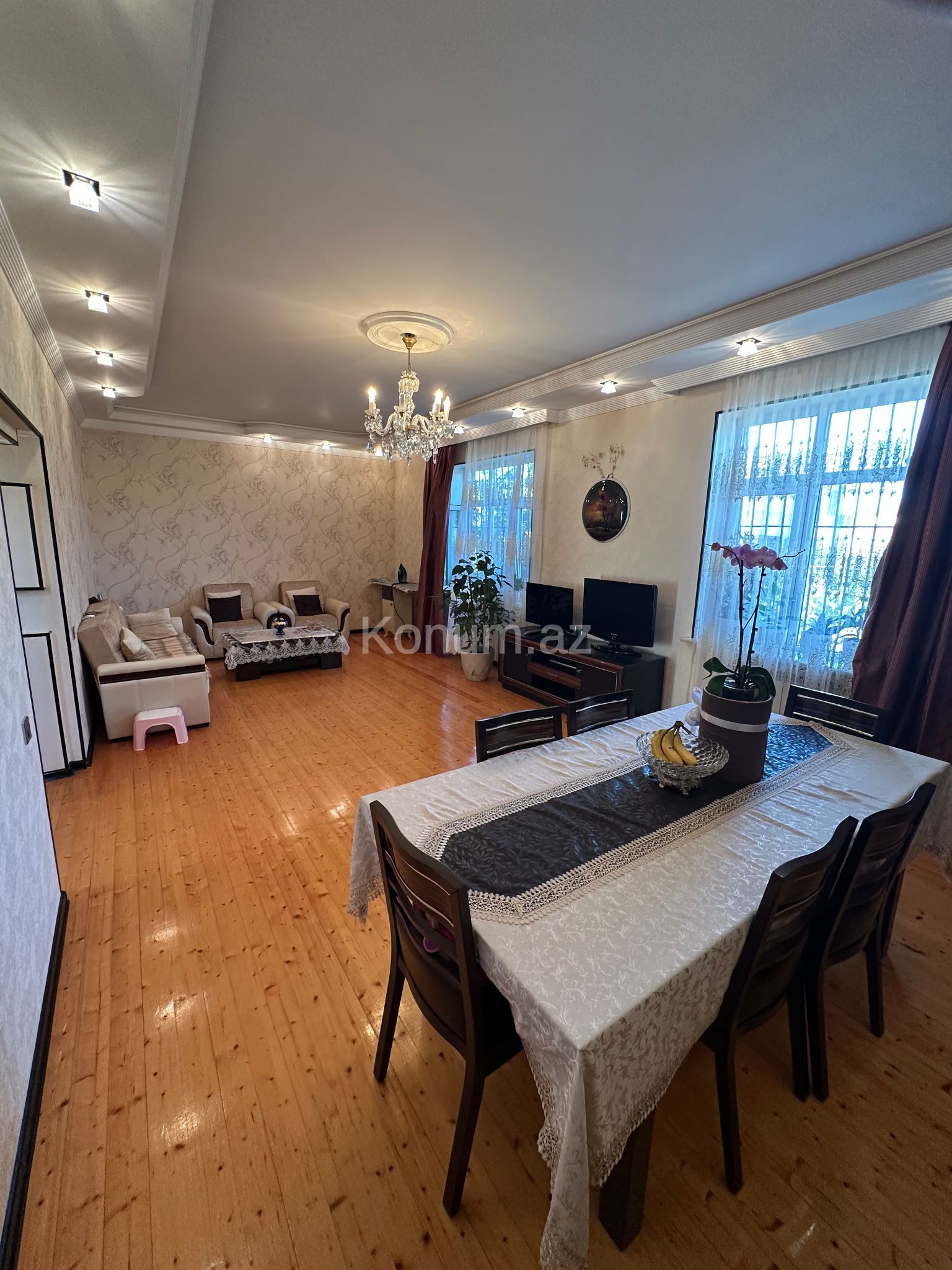 5 otaq, 180 m² - Bakı, Sabunçu - satılır — foto 3