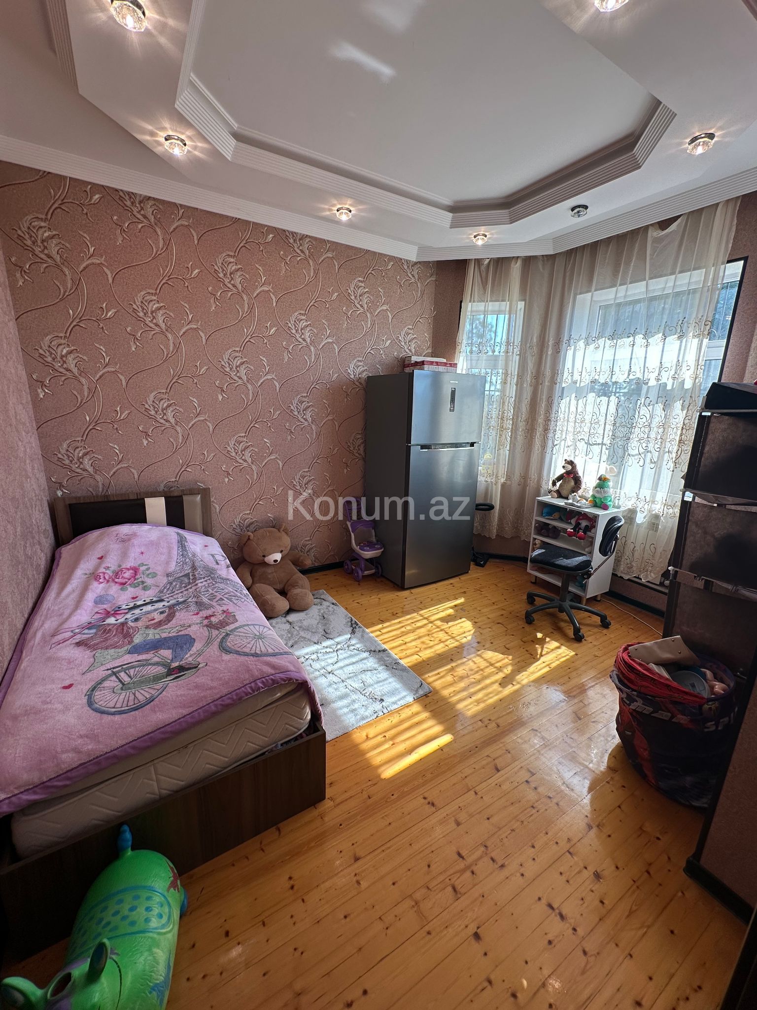 5 otaq, 180 m² - Bakı, Sabunçu - satılır — foto 5