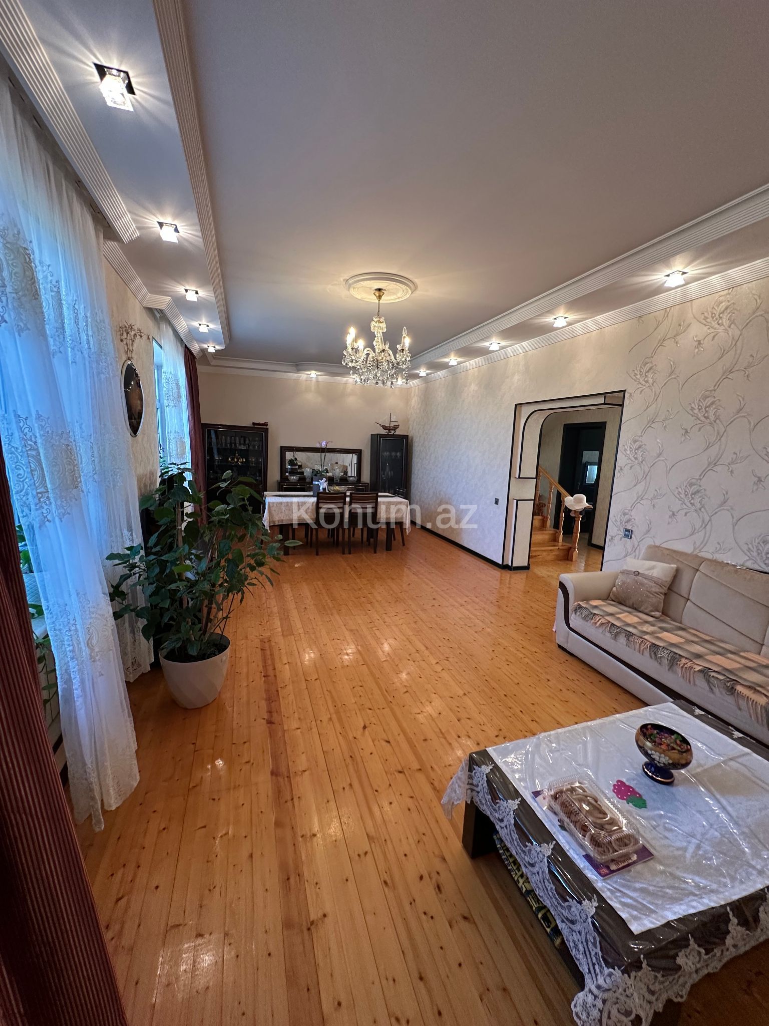 5 otaq, 180 m² - Bakı, Sabunçu - satılır — foto 4
