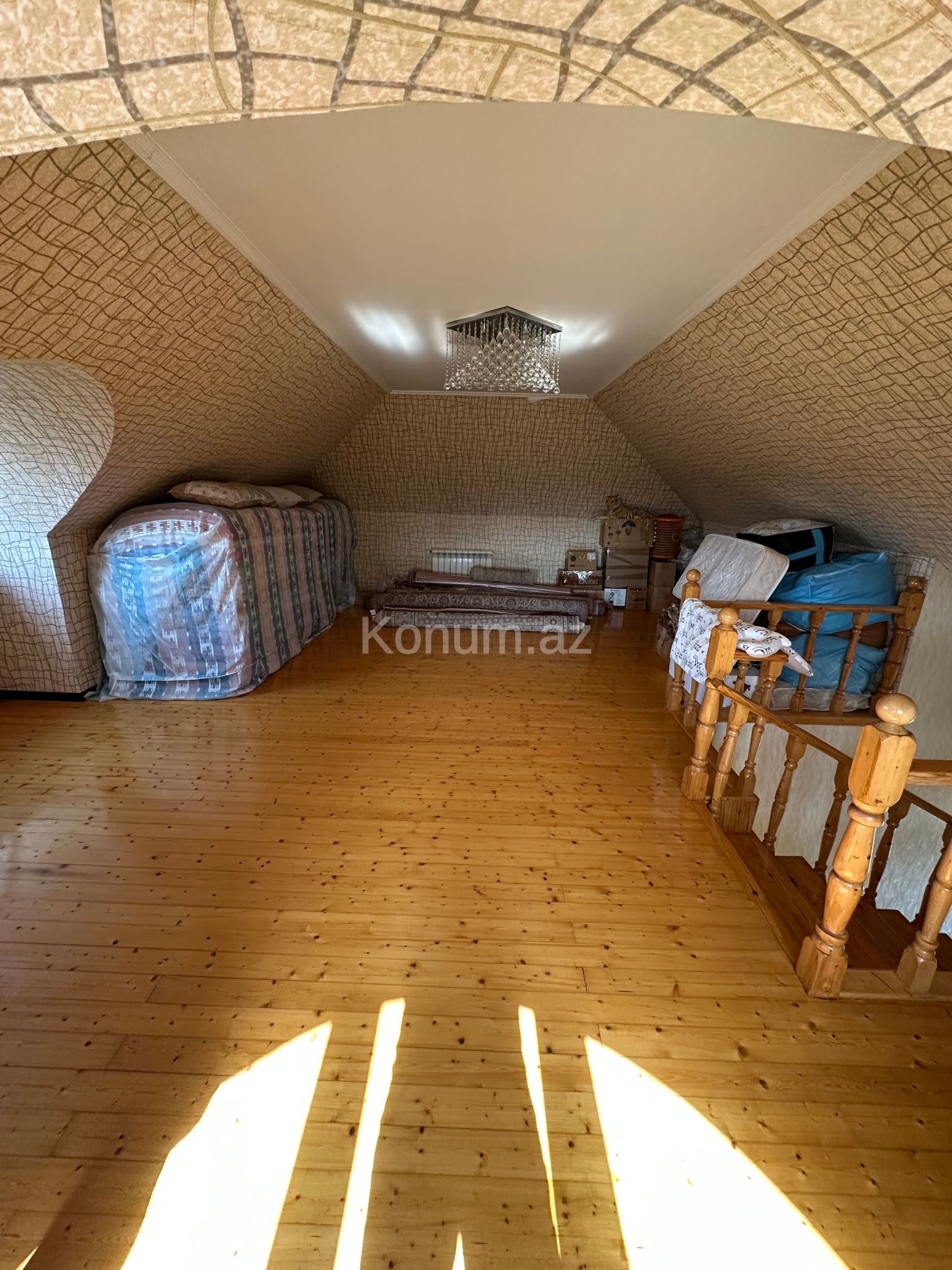 5 otaq, 180 m² - Bakı, Sabunçu - satılır — foto 6