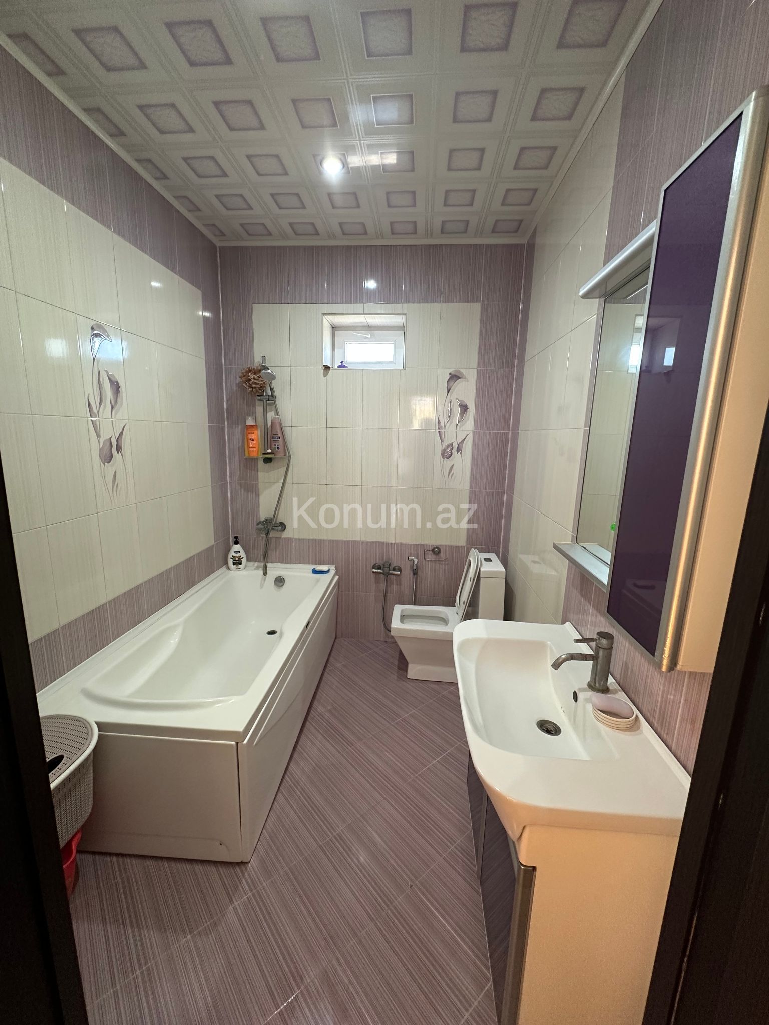 5 otaq, 180 m² - Bakı, Sabunçu - satılır — foto 8