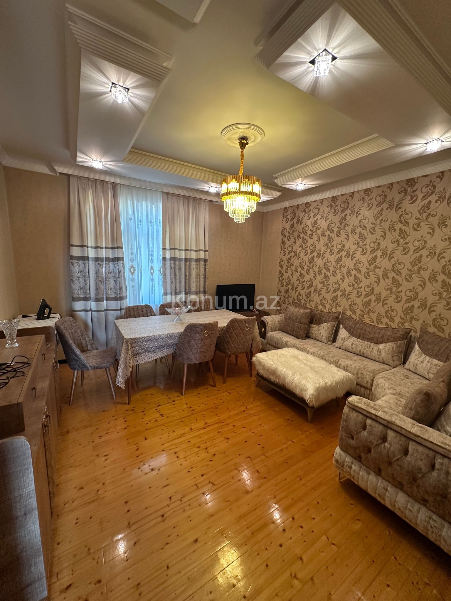5 otaq, 180 m² - Bakı, Sabunçu - satılır — foto 9
