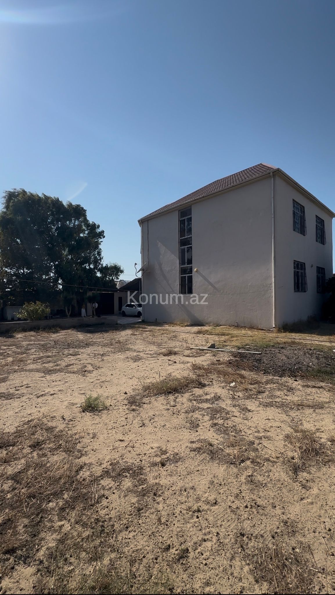 5 otaq, 180 m² - Bakı, Sabunçu - satılır — foto 20