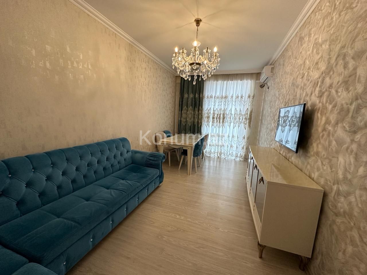 2 otaq, 70 m², 10/16 mərtəbə - Bakı, Binəqədi - kirayə — foto 2