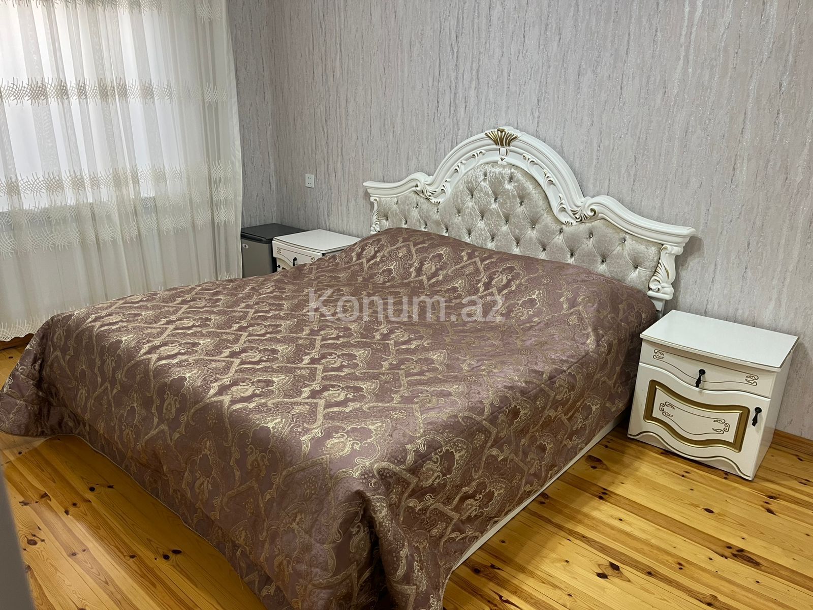 3 otaq, 100 m² - Bakı, Xəzər - satılır — foto 7